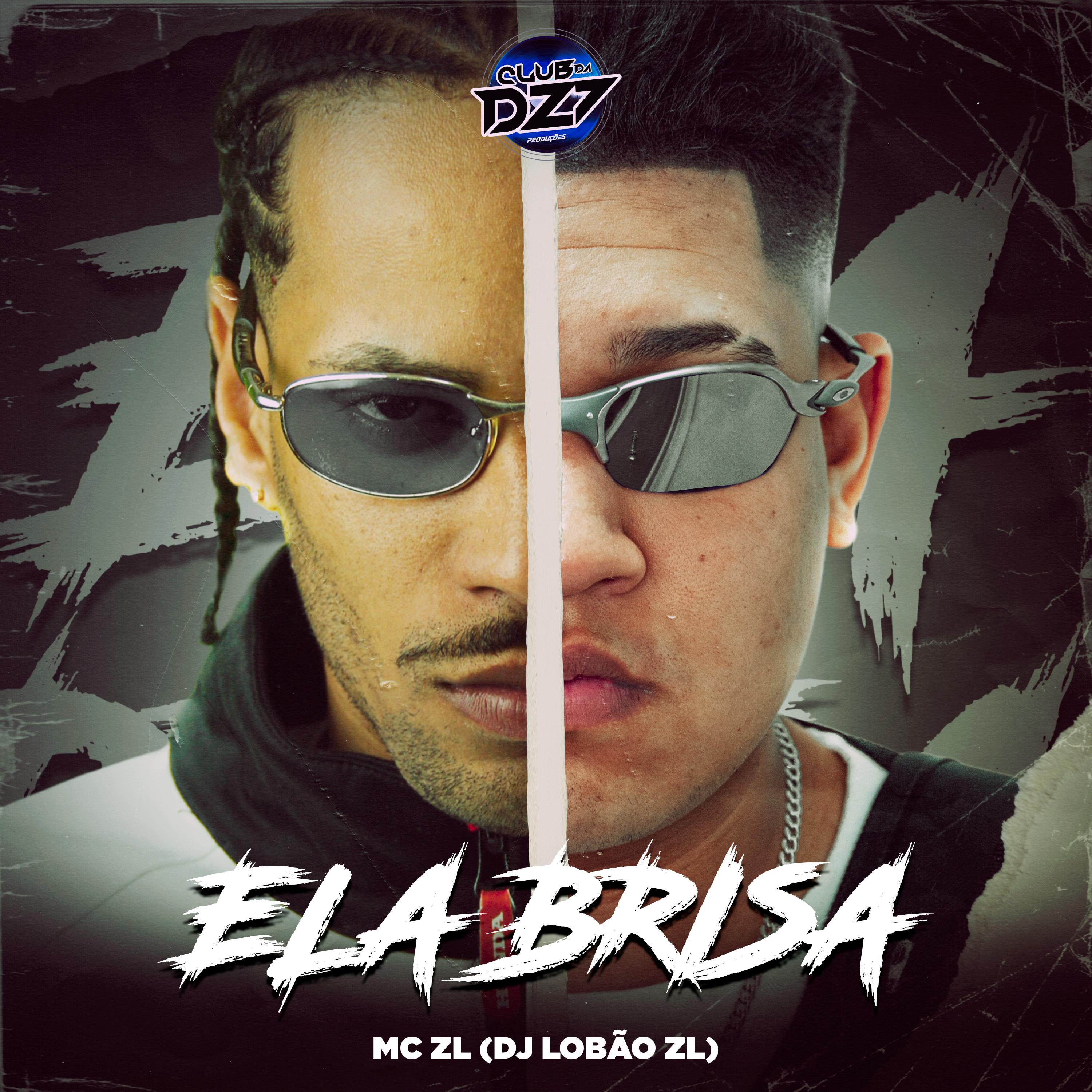 Постер альбома ELA BRISA