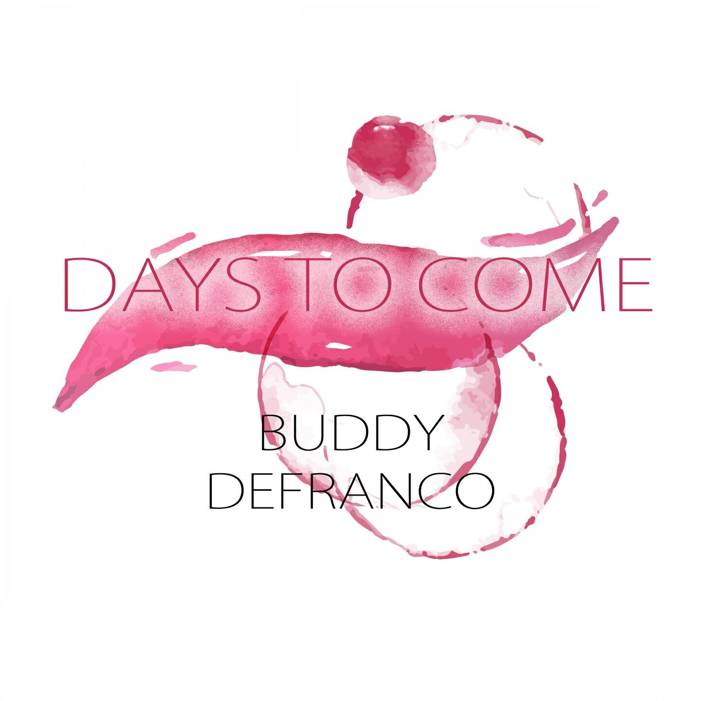 Buddy DeFranco - Someone To Watch Over Me