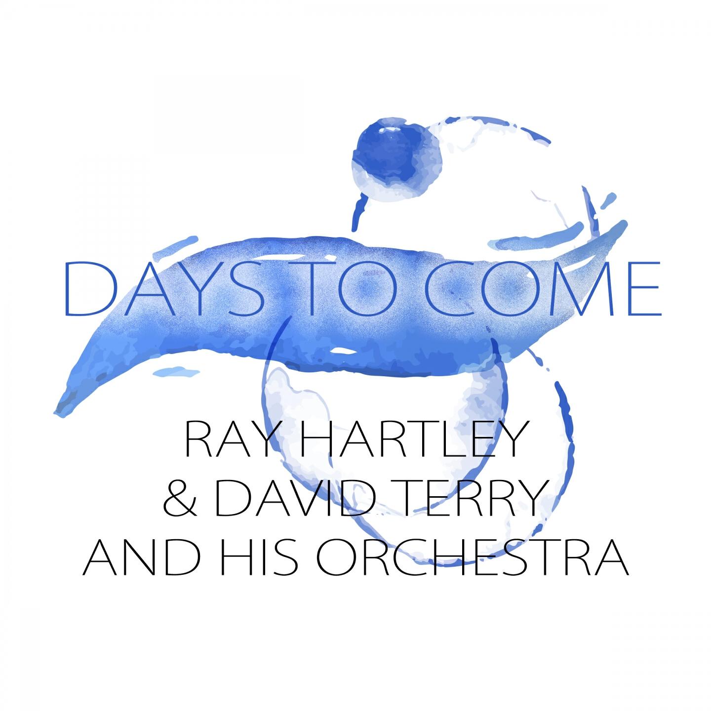 Ray Hartley - The Sound Of The Sea