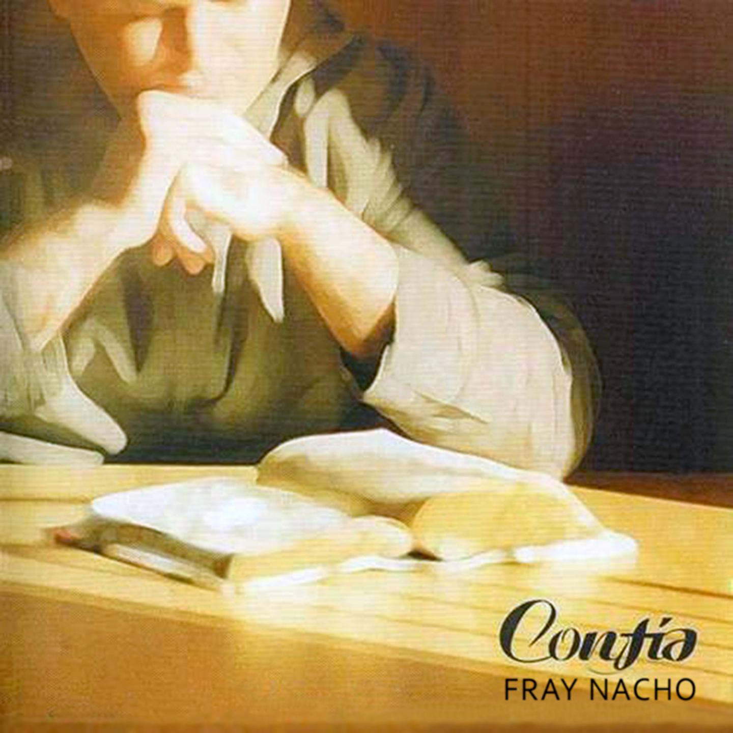 Постер альбома Confía