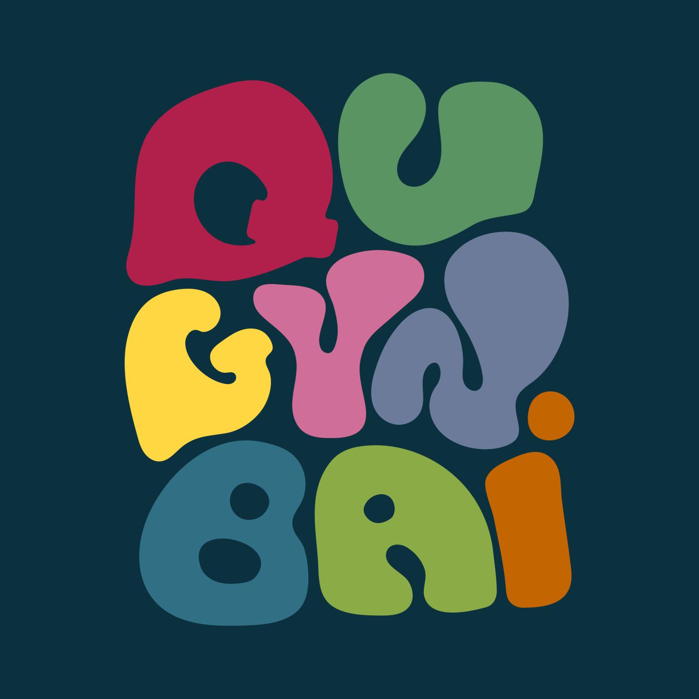 Постер альбома qugynbai