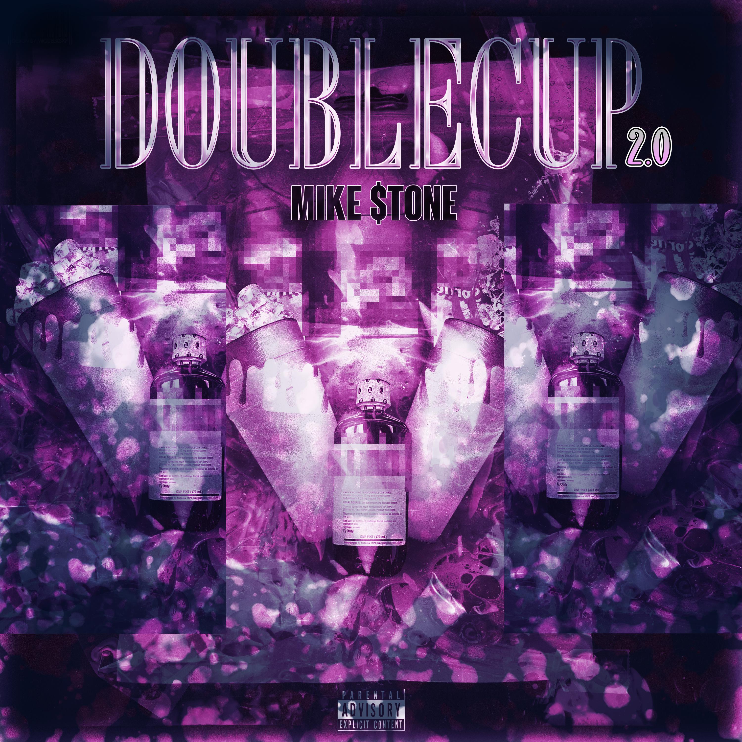 Постер альбома Doublecup 2.0