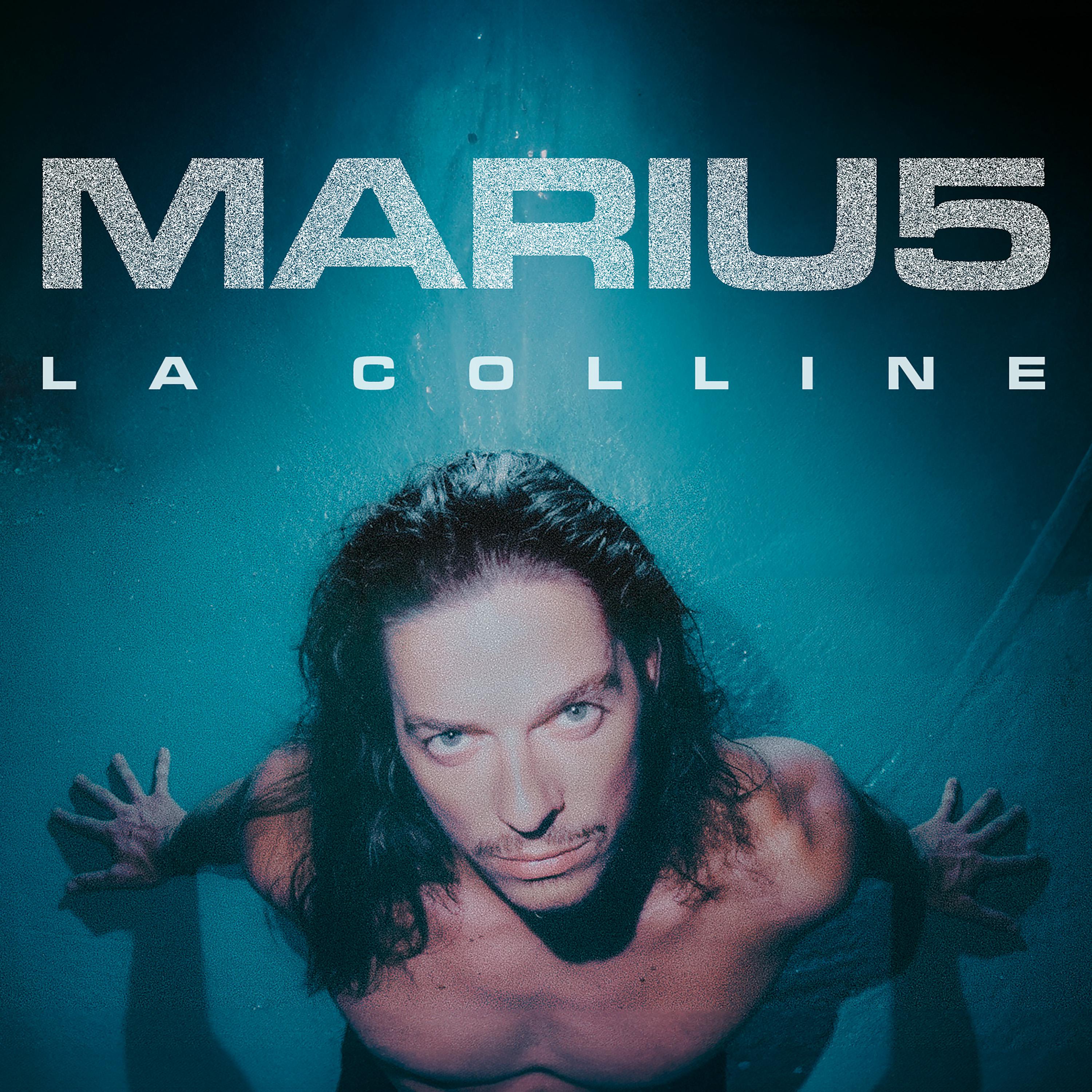 Постер альбома LA COLLINE