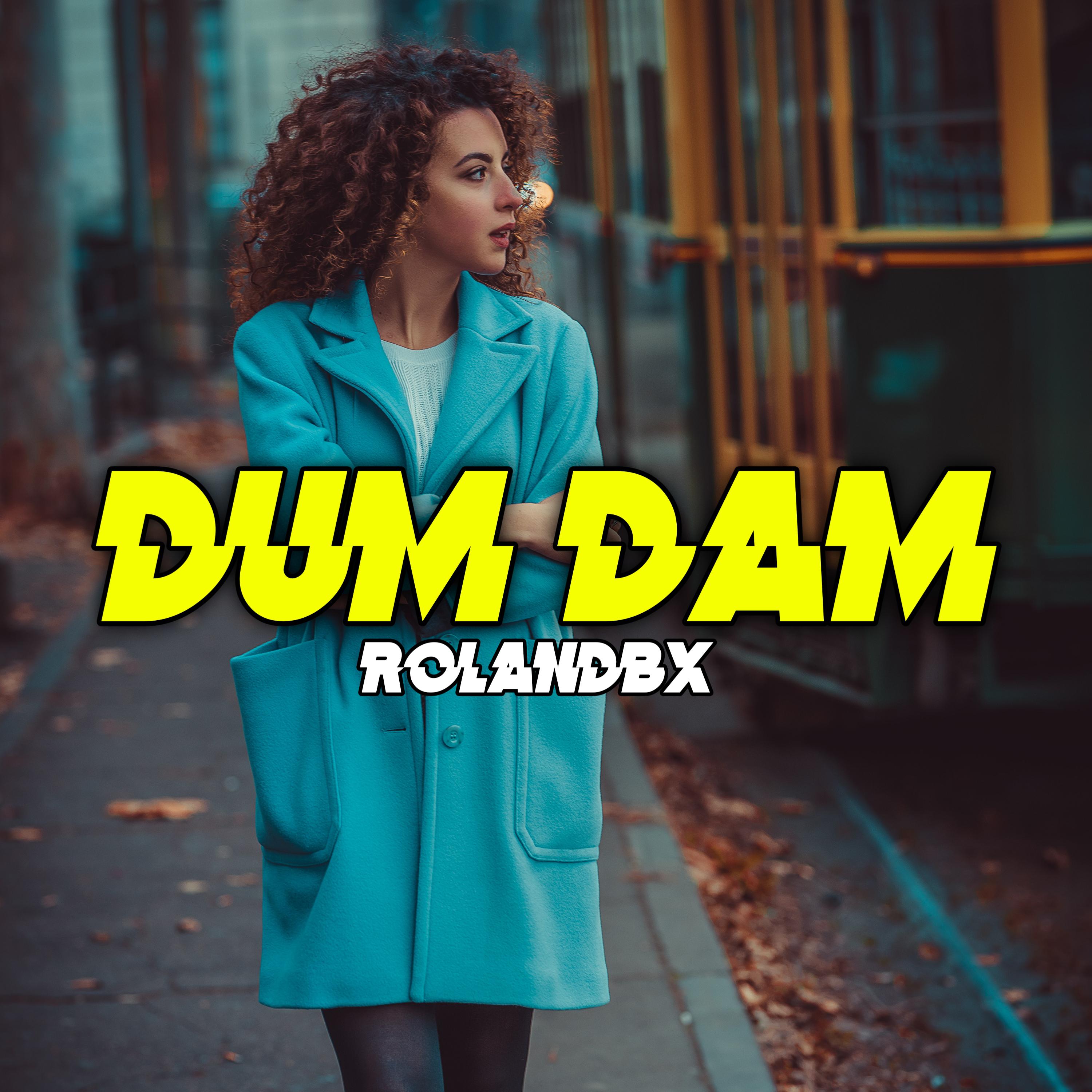 Постер альбома DUM DAM