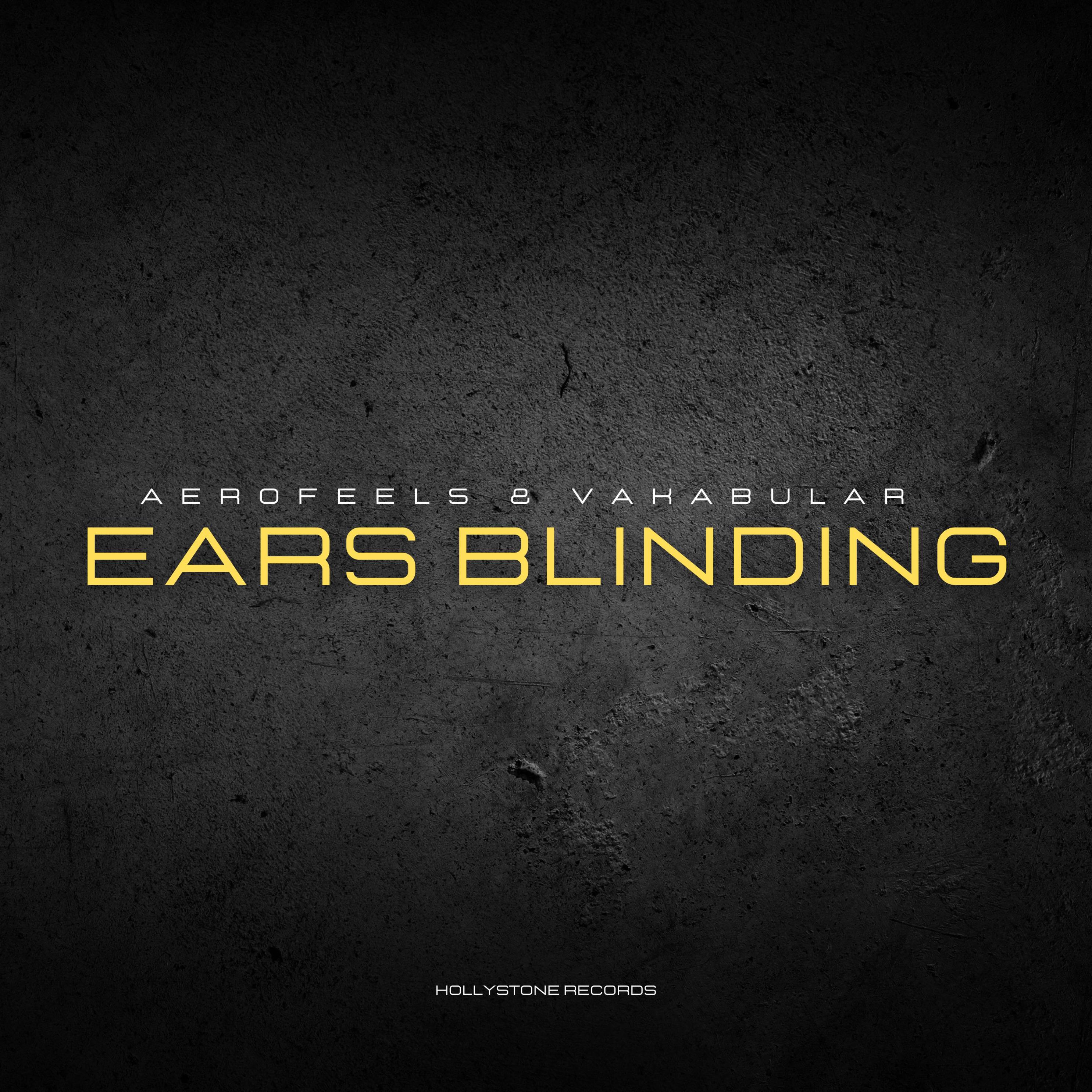 Постер альбома Ears Blinding