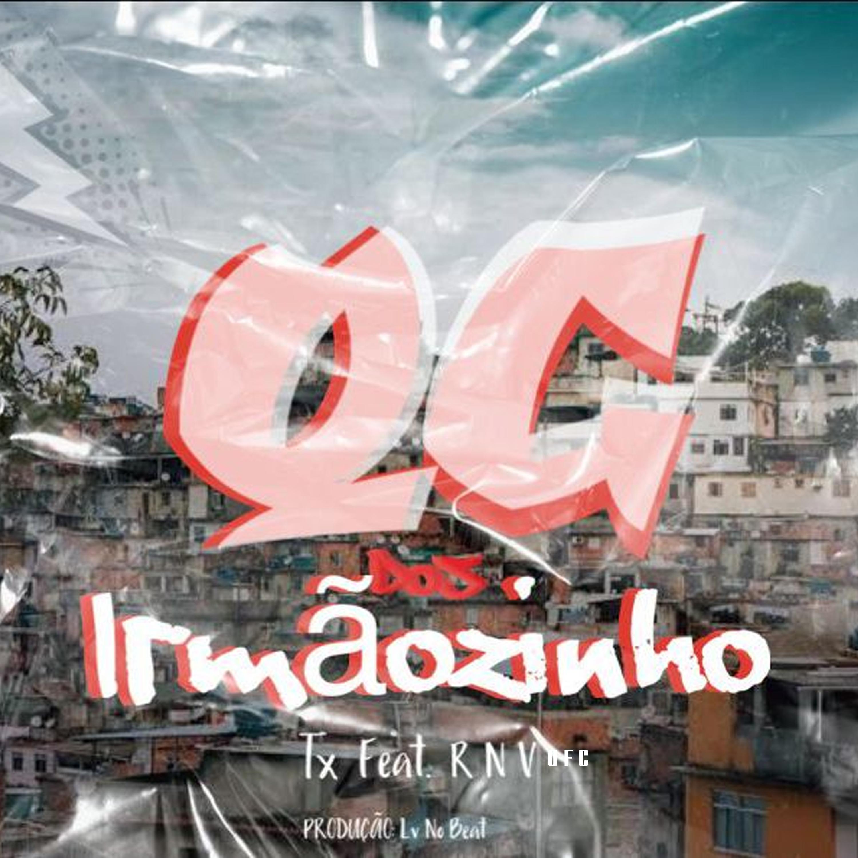 Постер альбома Qg dos Irmãozinho