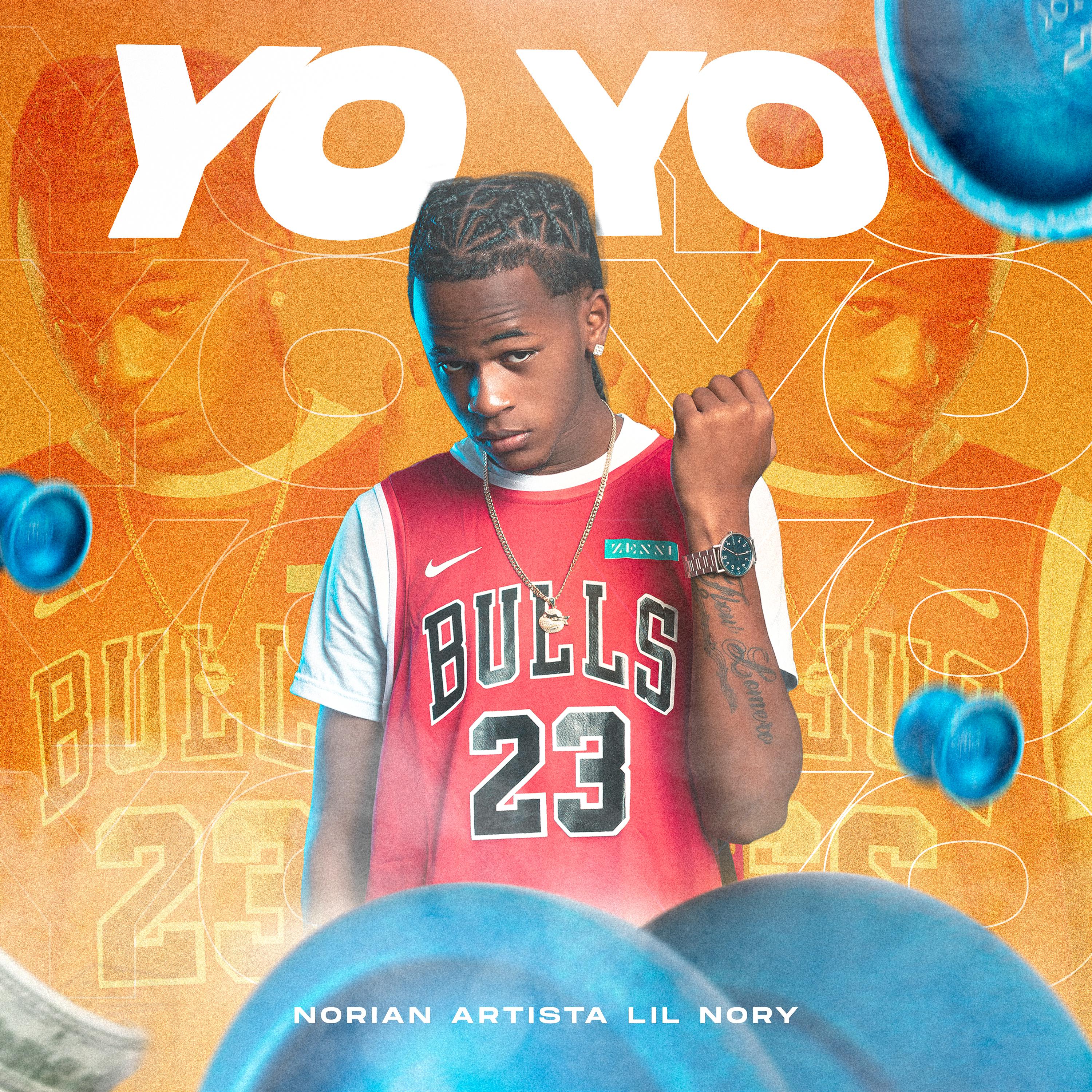 Постер альбома Yo Yo
