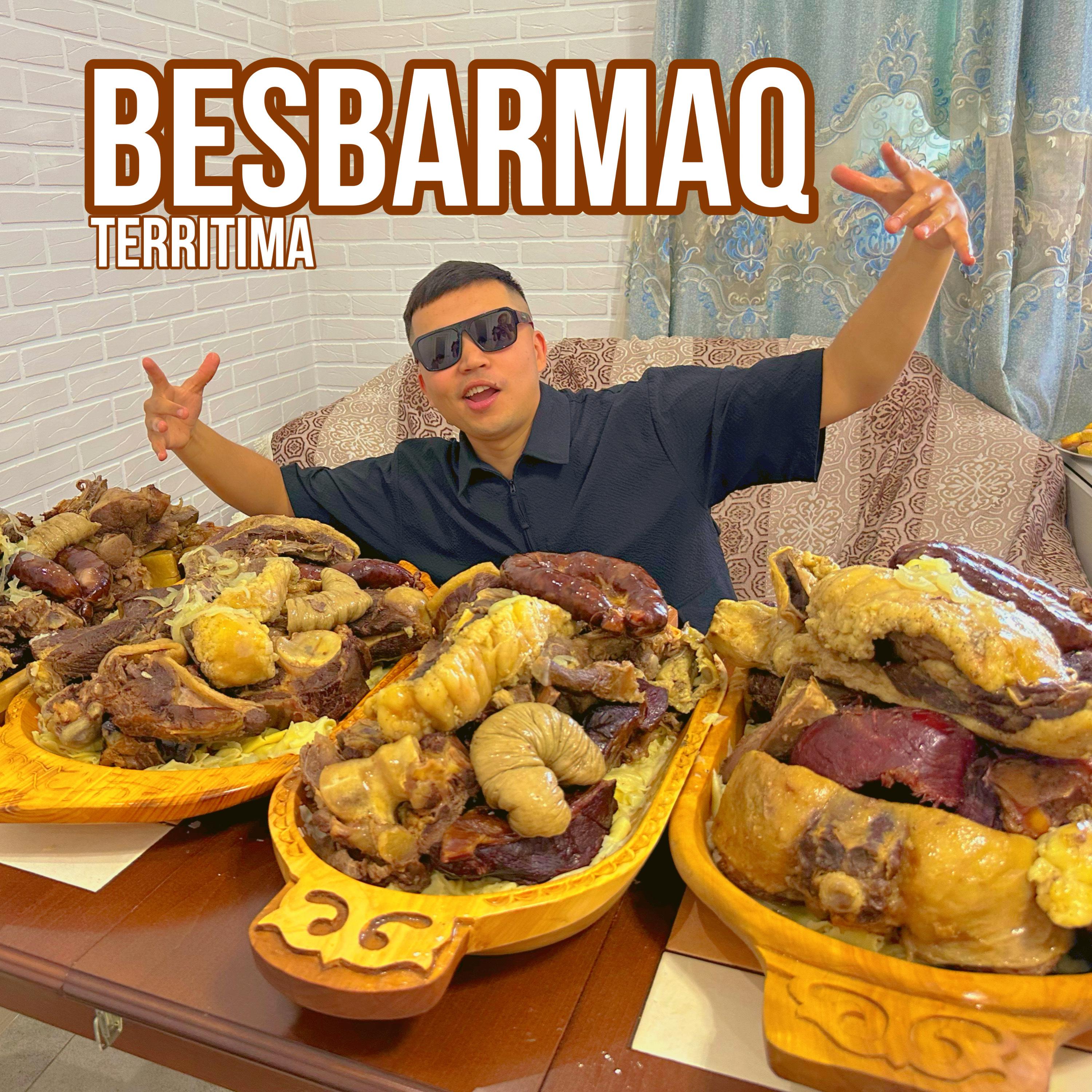 Постер альбома Besbarmaq