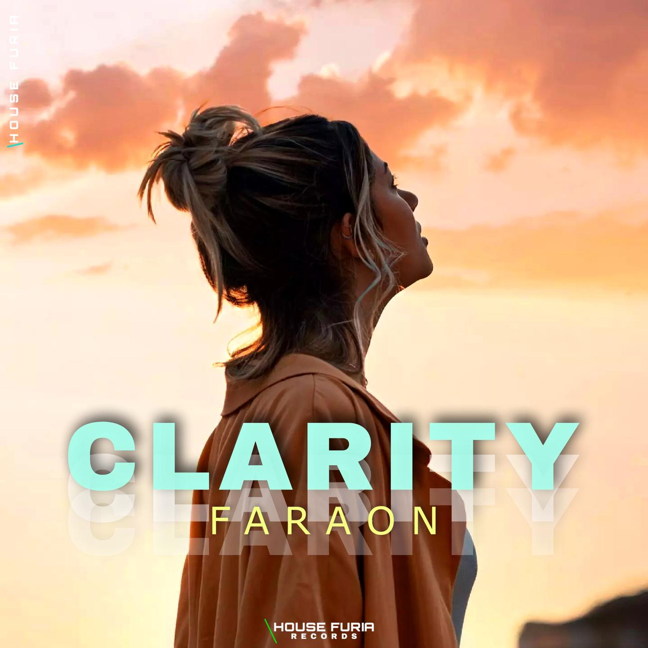 Постер альбома Clarity