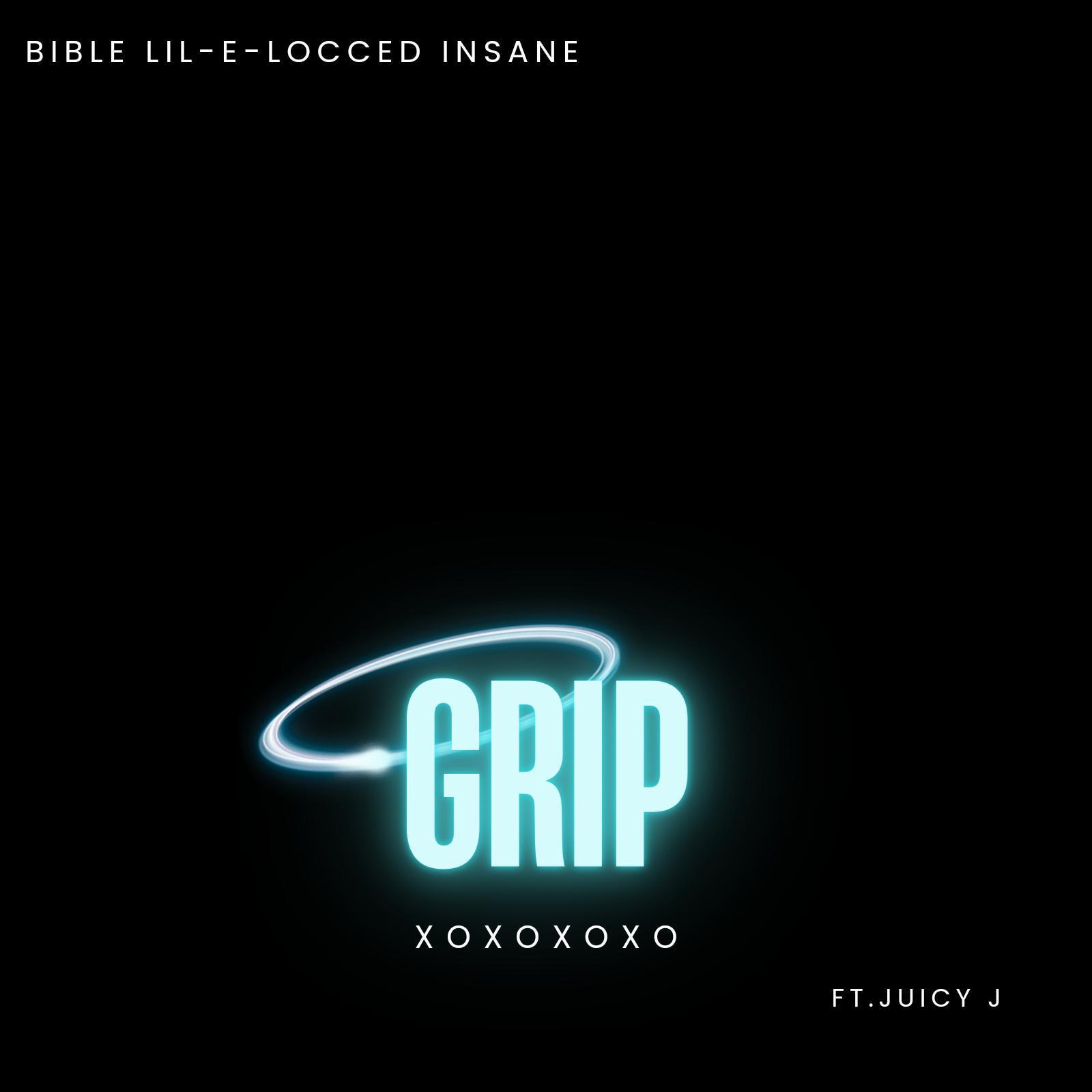 Постер альбома Grip (feat. Juicy J)