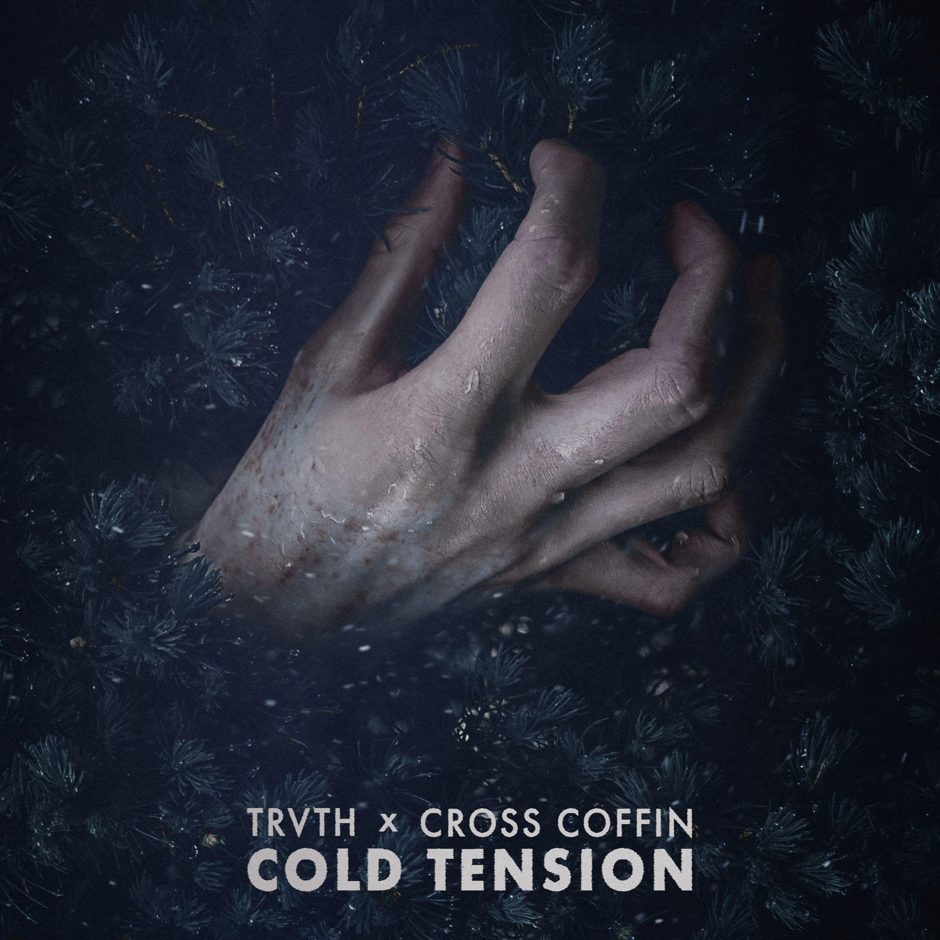 Постер альбома Cold Tension