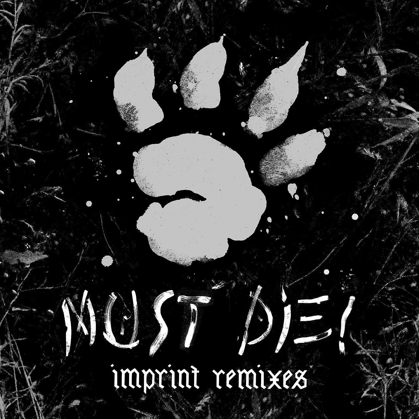 Постер альбома Imprint (Remixes)