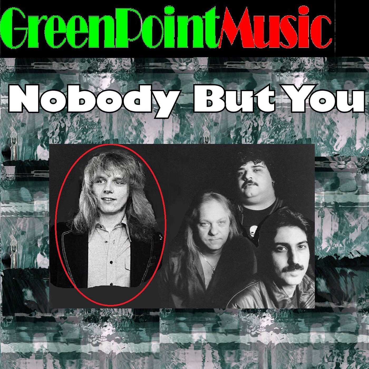 Постер альбома Nobody but You