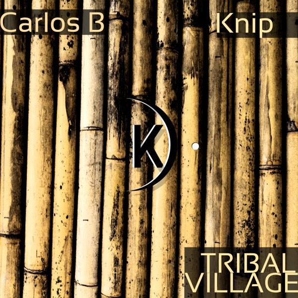 Carlos B - Gees Van Die Stam (Original Mix)