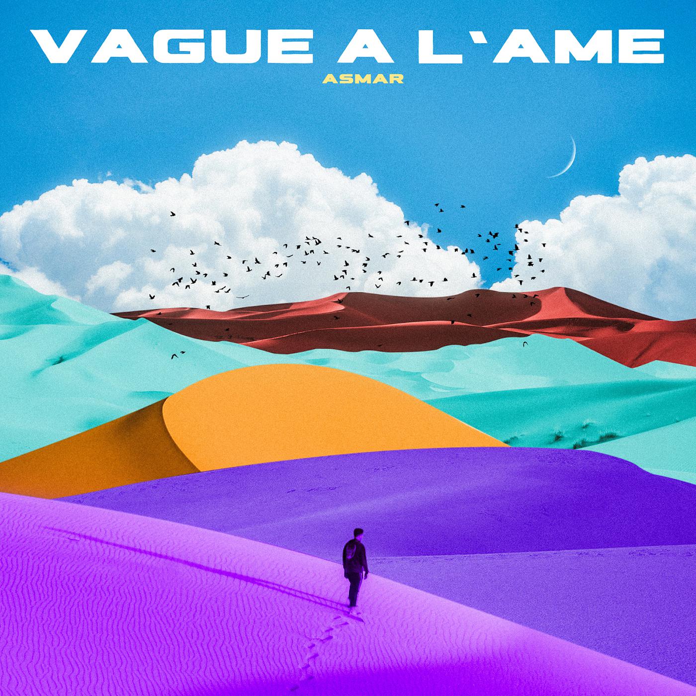 Постер альбома Vague à l'âme