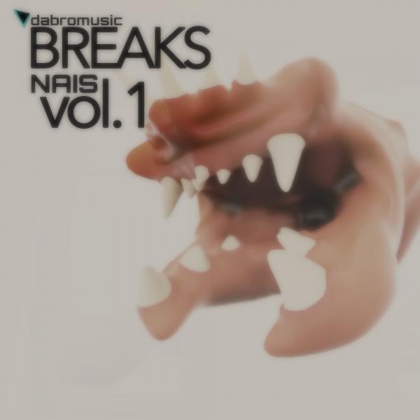 Постер альбома Breaks, Vol. 1