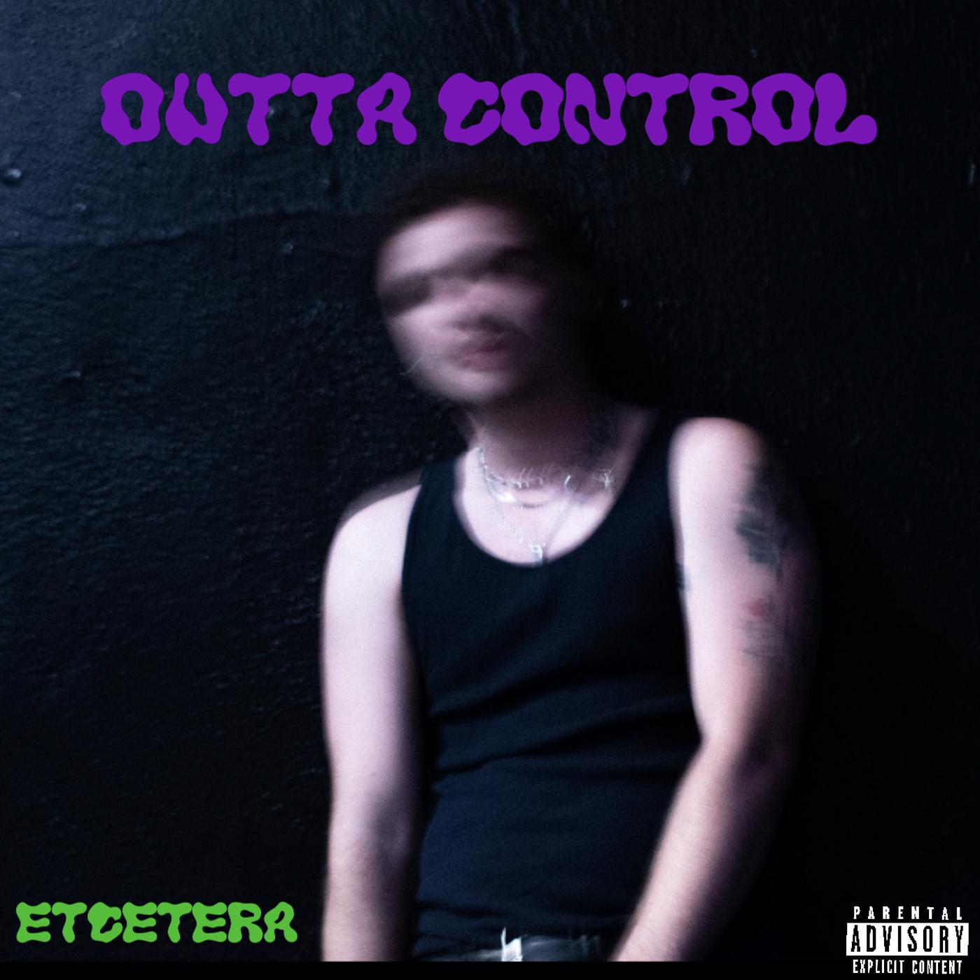 Постер альбома Outta Control