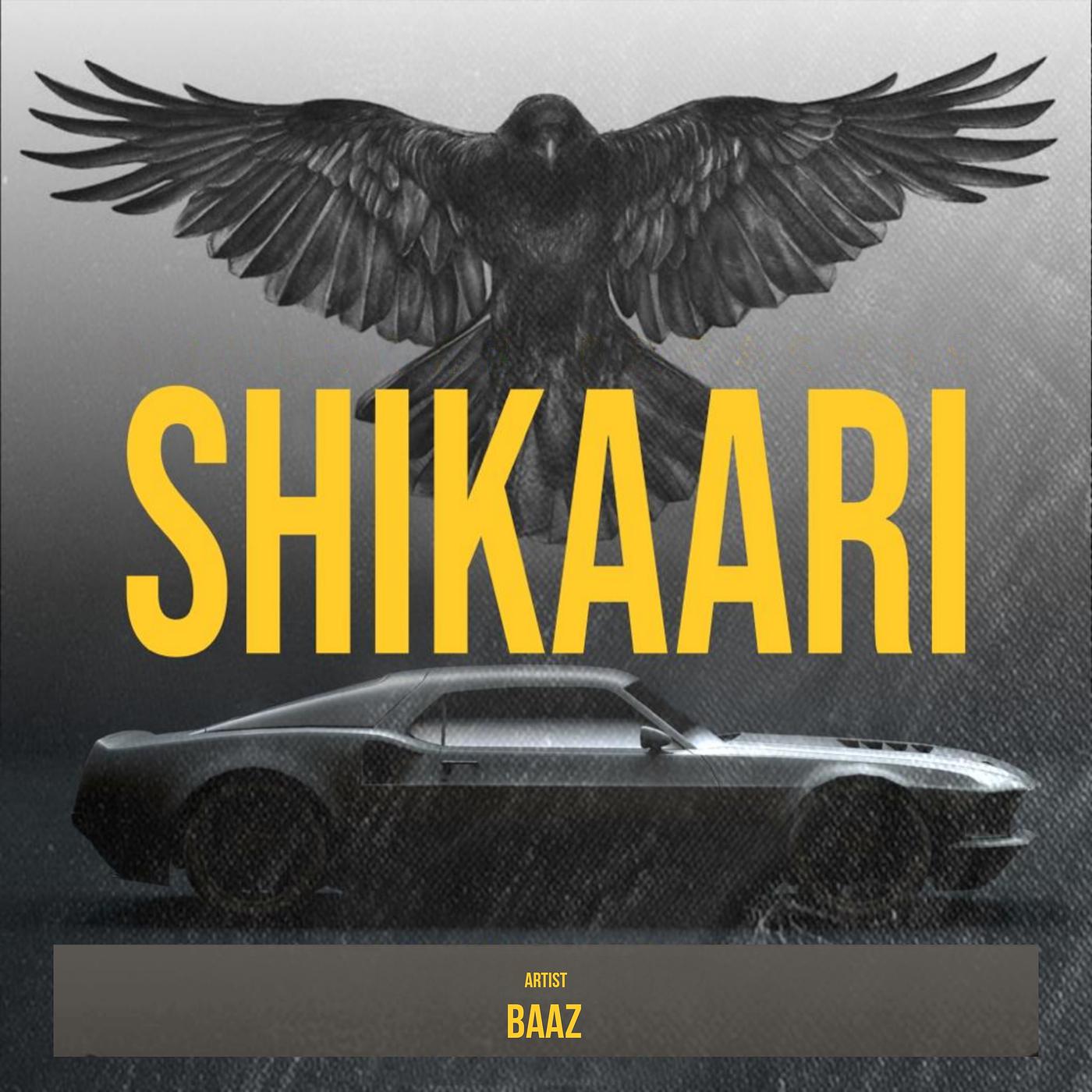 Постер альбома Shikaari