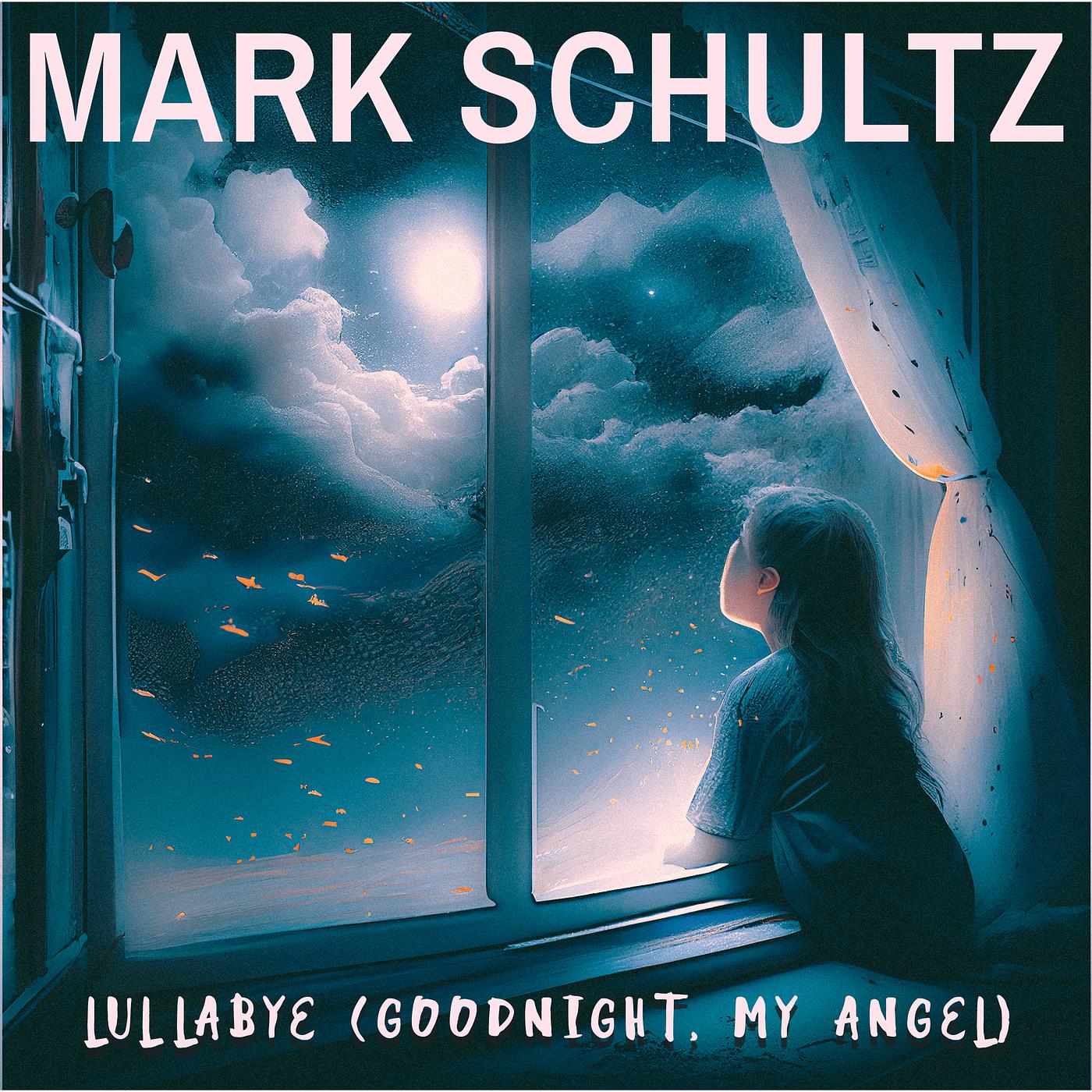 Постер альбома Lullabye (Goodnight, My Angel)