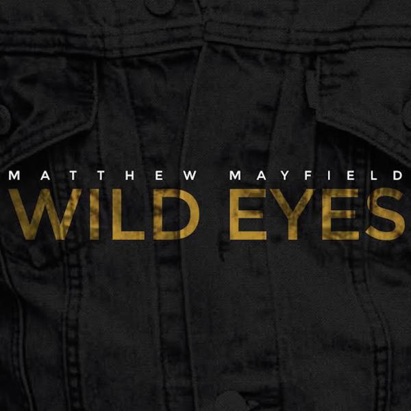 Matthew Mayfield - Settle Down (feat. Amy Stroup)