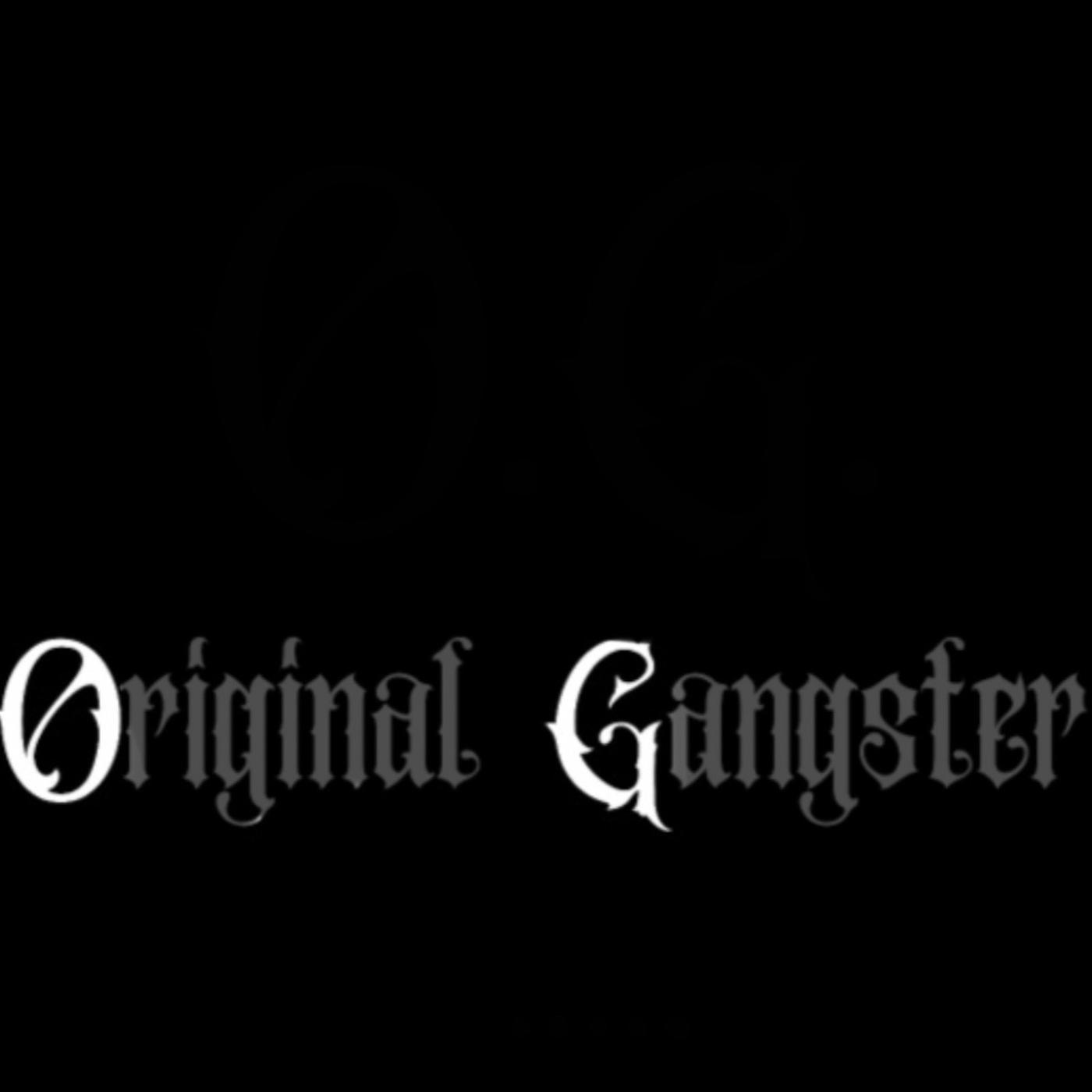 Постер альбома Original Gangster