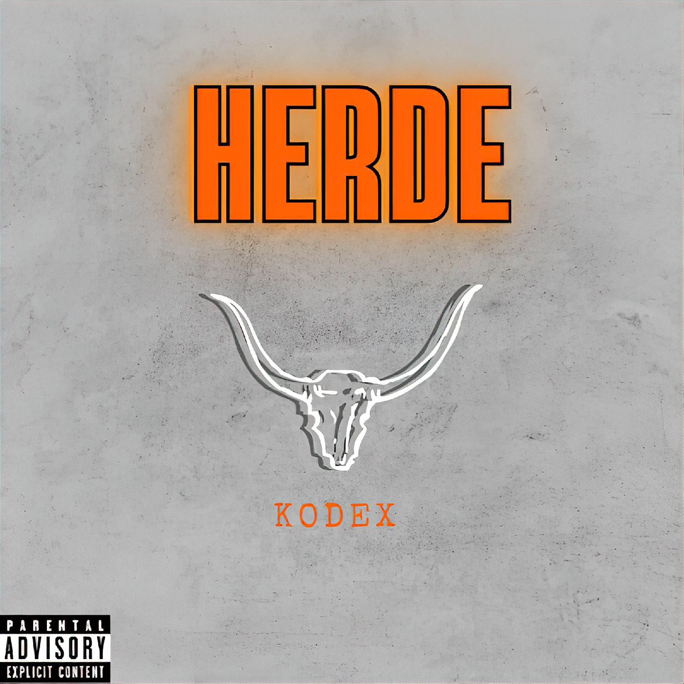 Постер альбома Herde