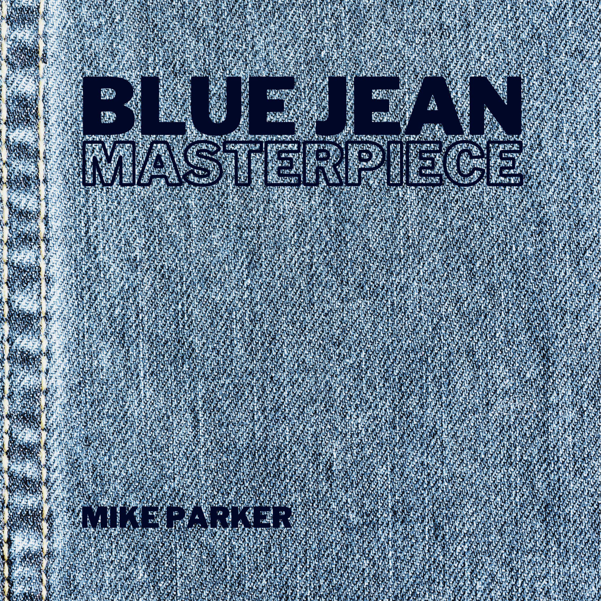 Постер альбома Blue Jean Masterpiece