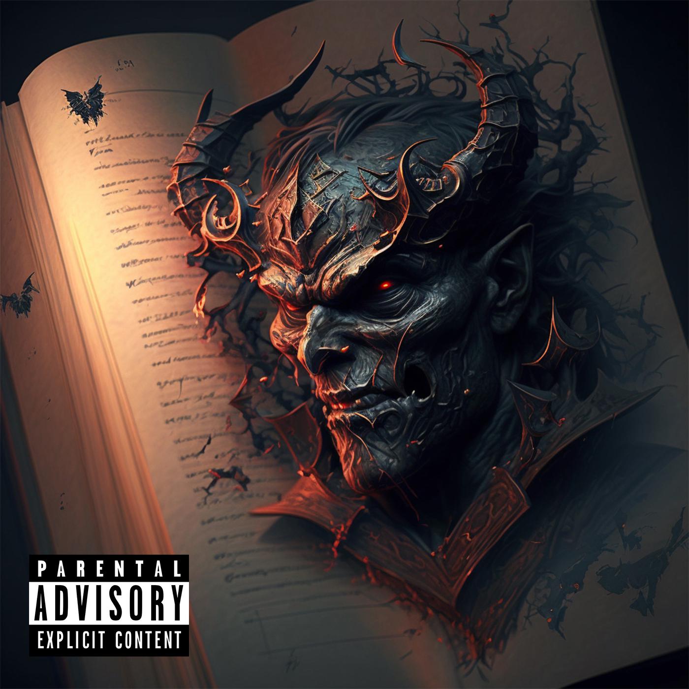 Постер альбома Demon's Notes, Pt. 1