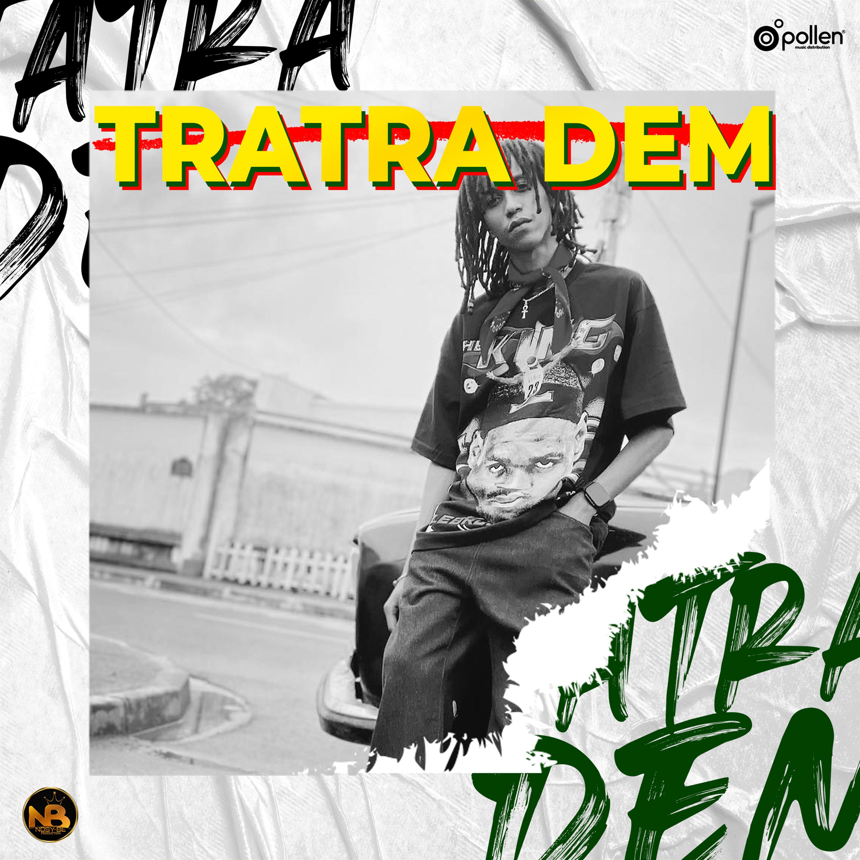 Постер альбома Tatra Dem