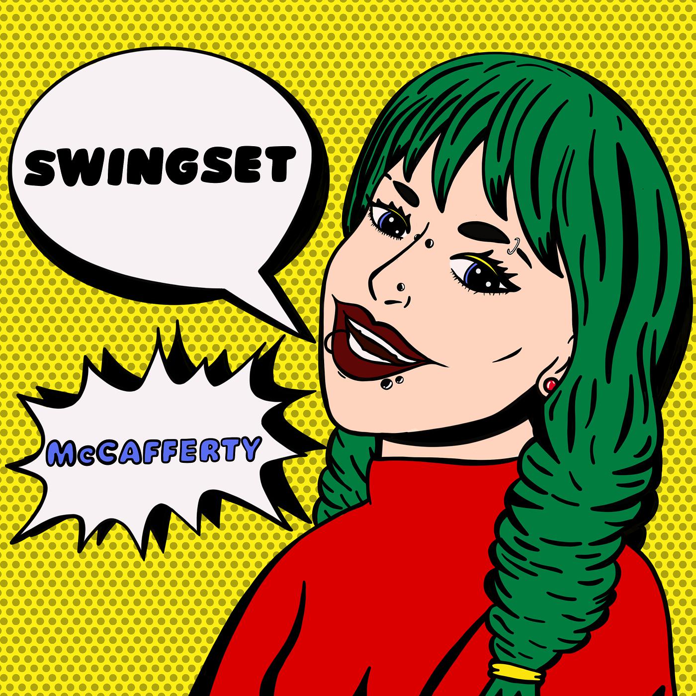 Постер альбома Swingset