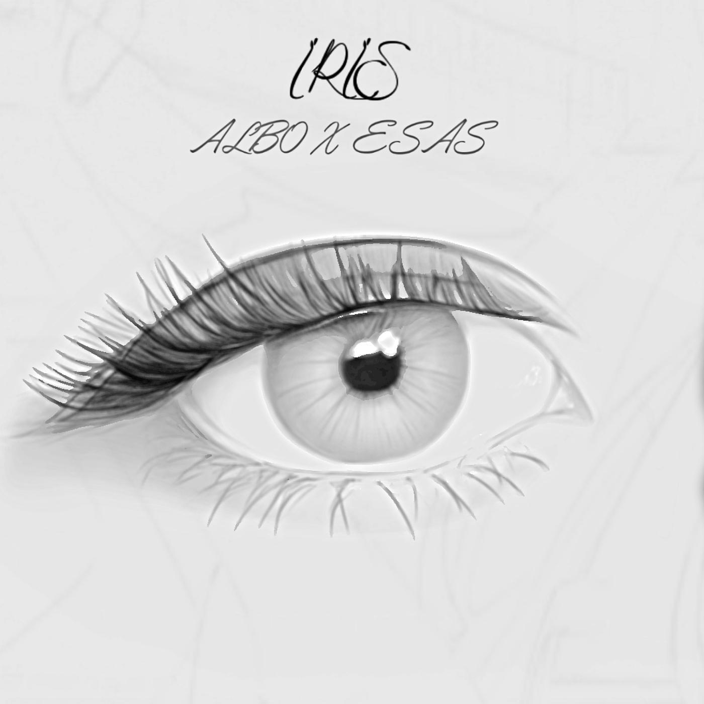 Постер альбома Iris