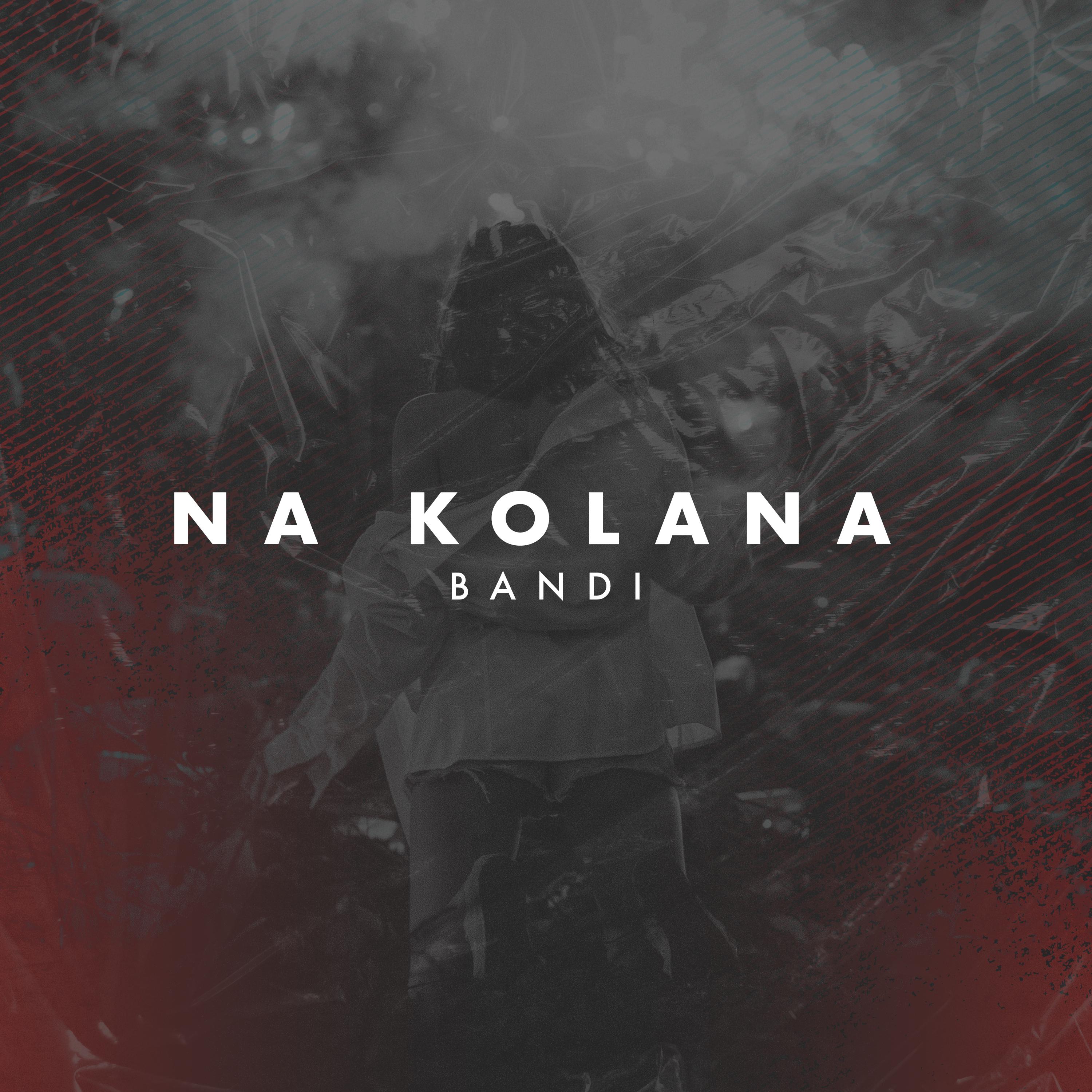 Постер альбома Na Kolana