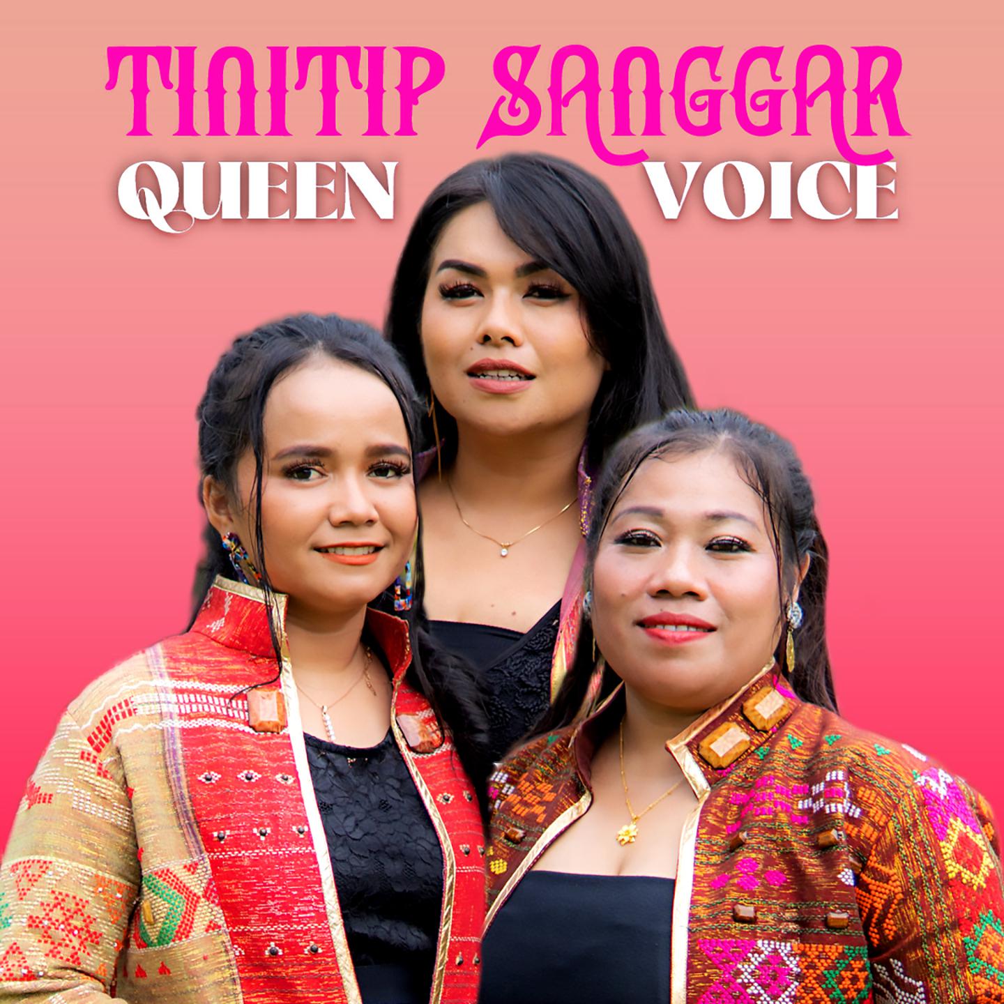 Постер альбома Tinitip Sanggar
