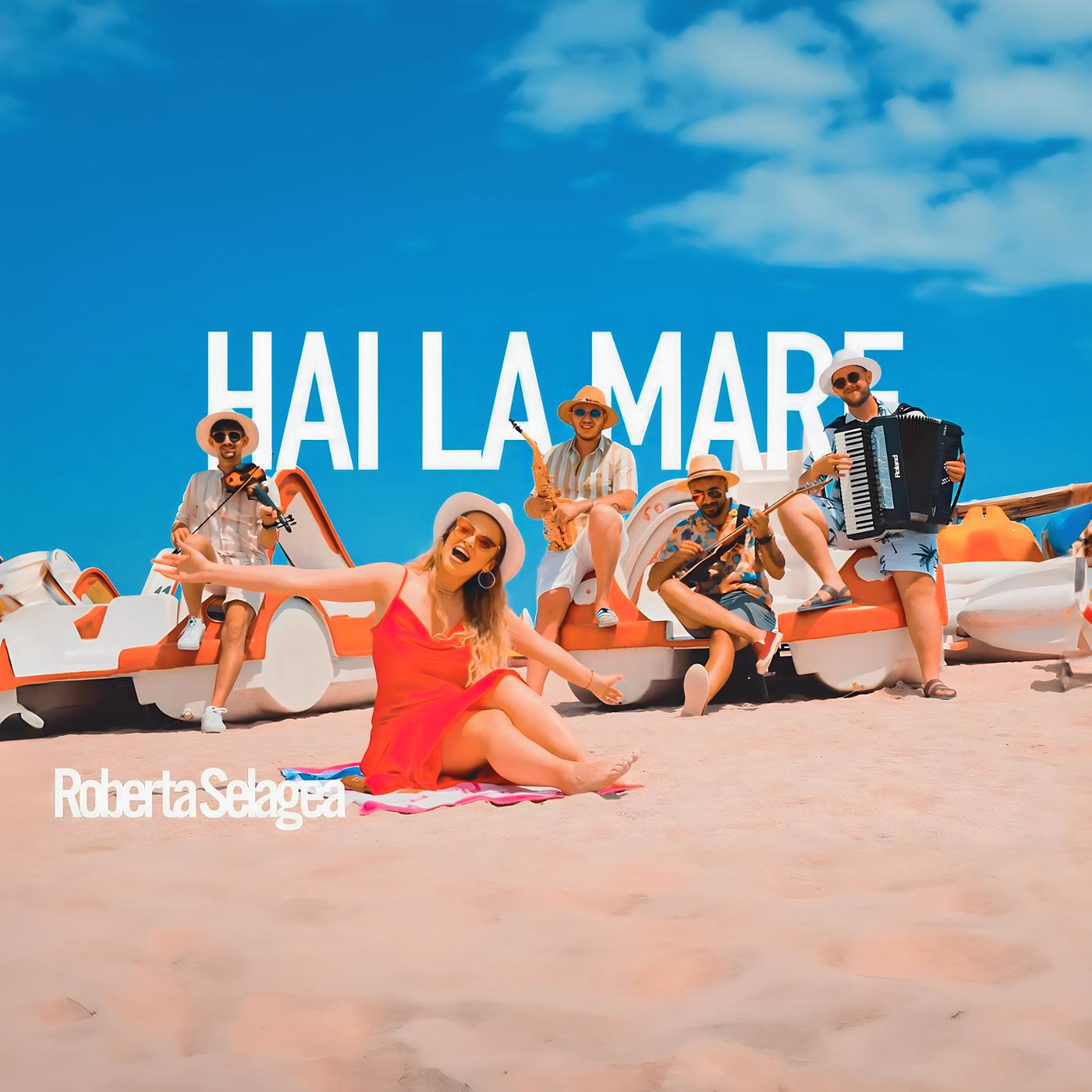 Постер альбома Hai La Mare
