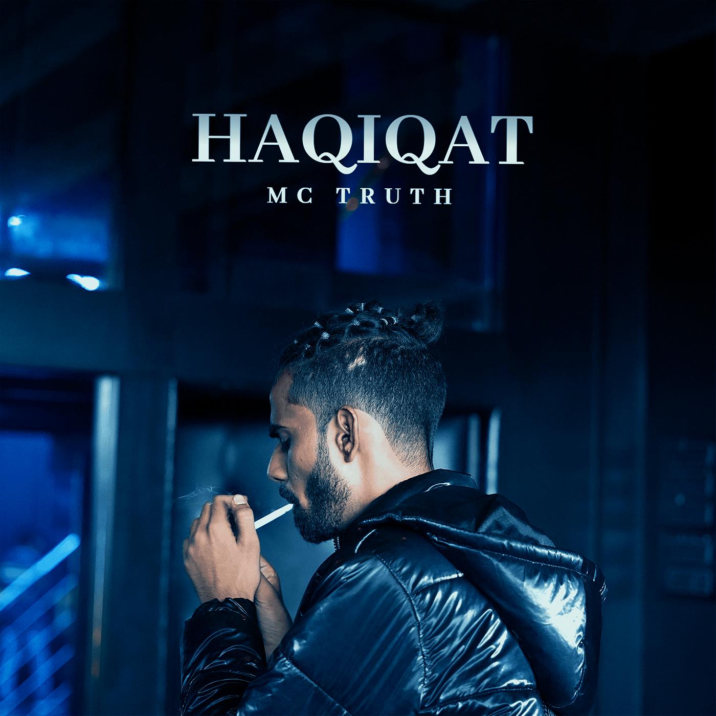 Постер альбома Haqiqat