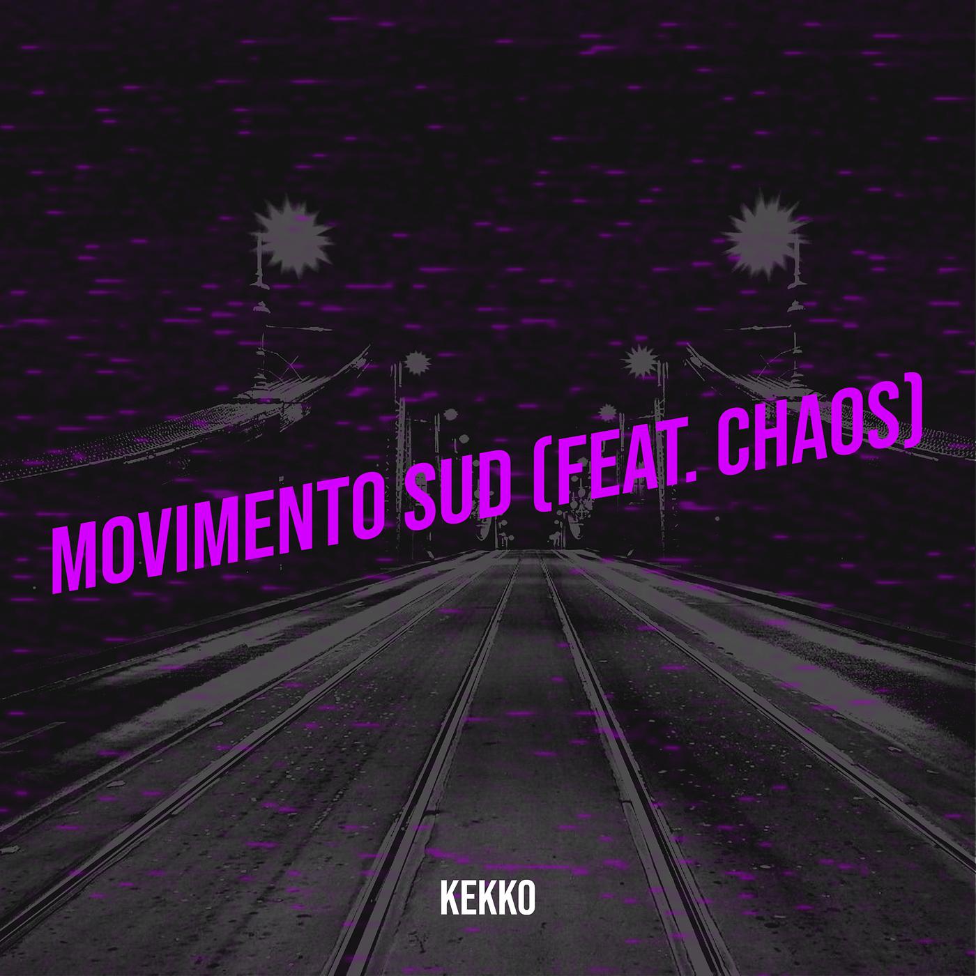 Постер альбома Movimento sud