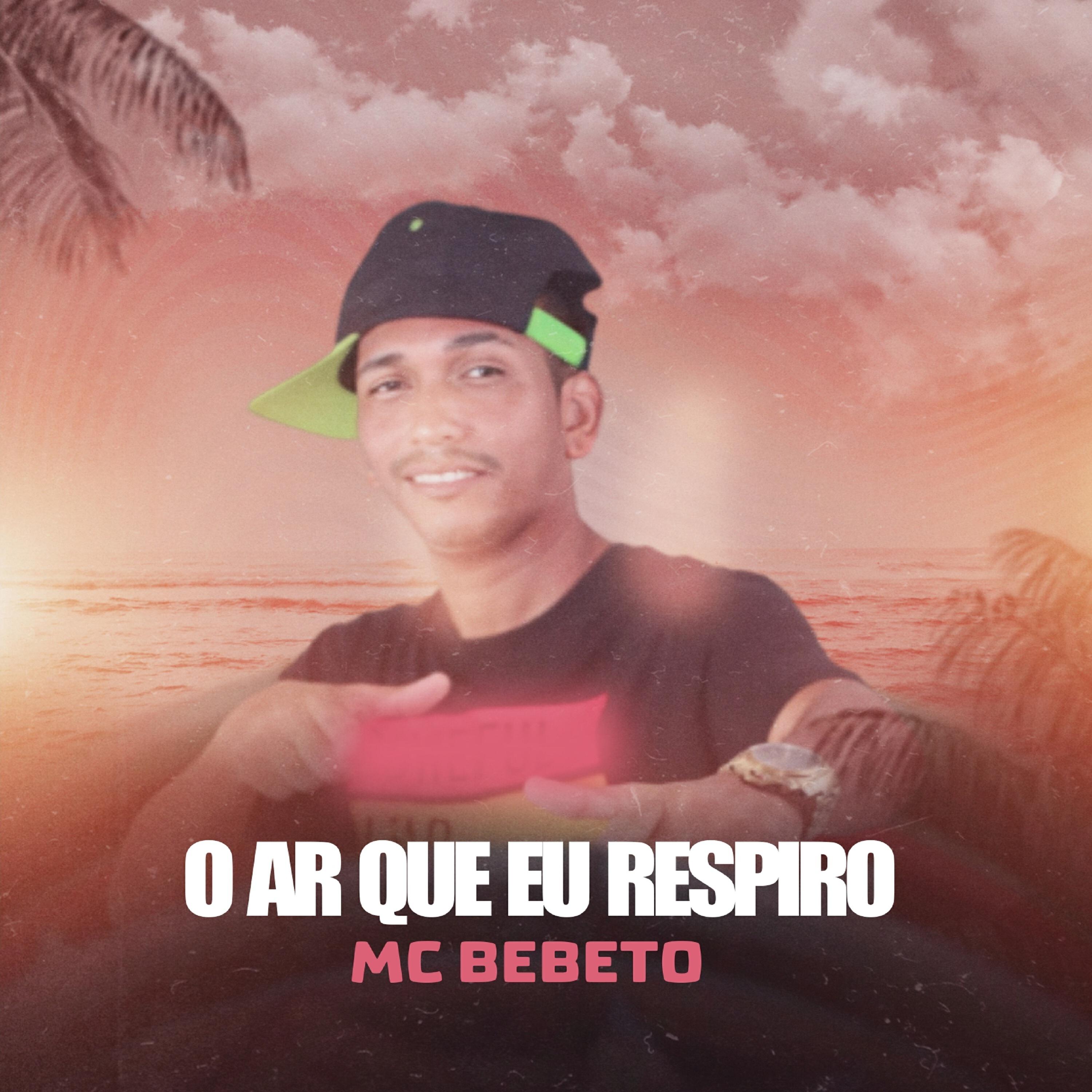 Mc Bebeto - O Ar Que Eu Respiro ноты