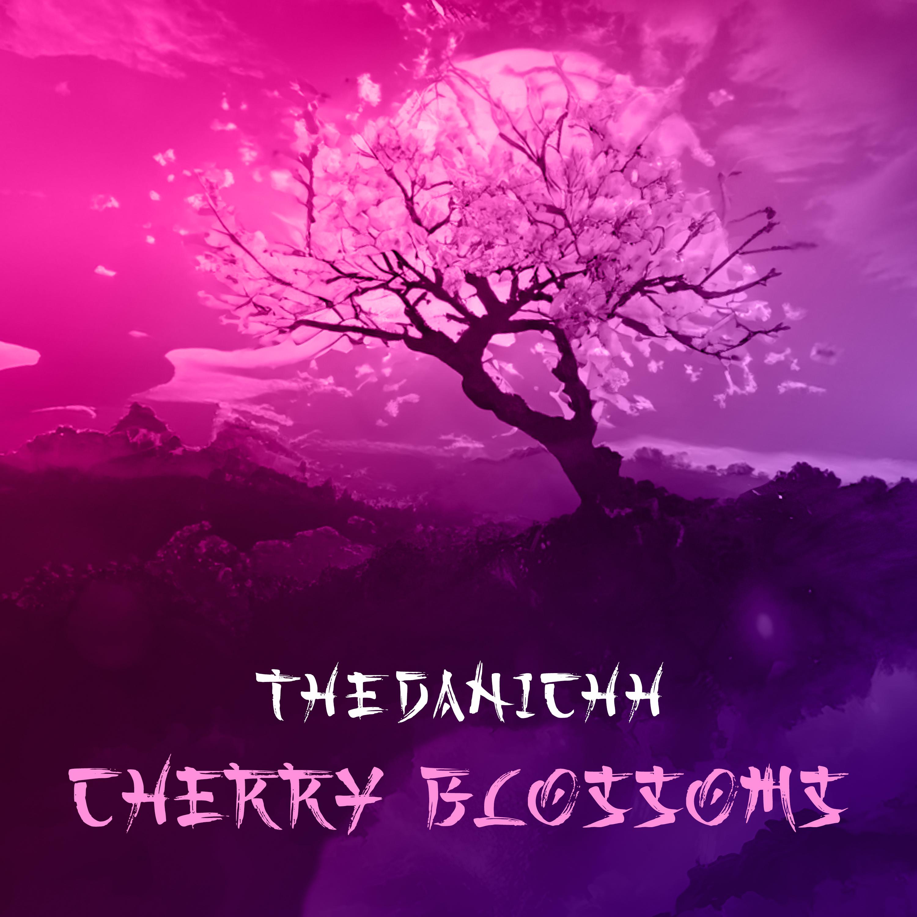Постер альбома Cherry Blossoms