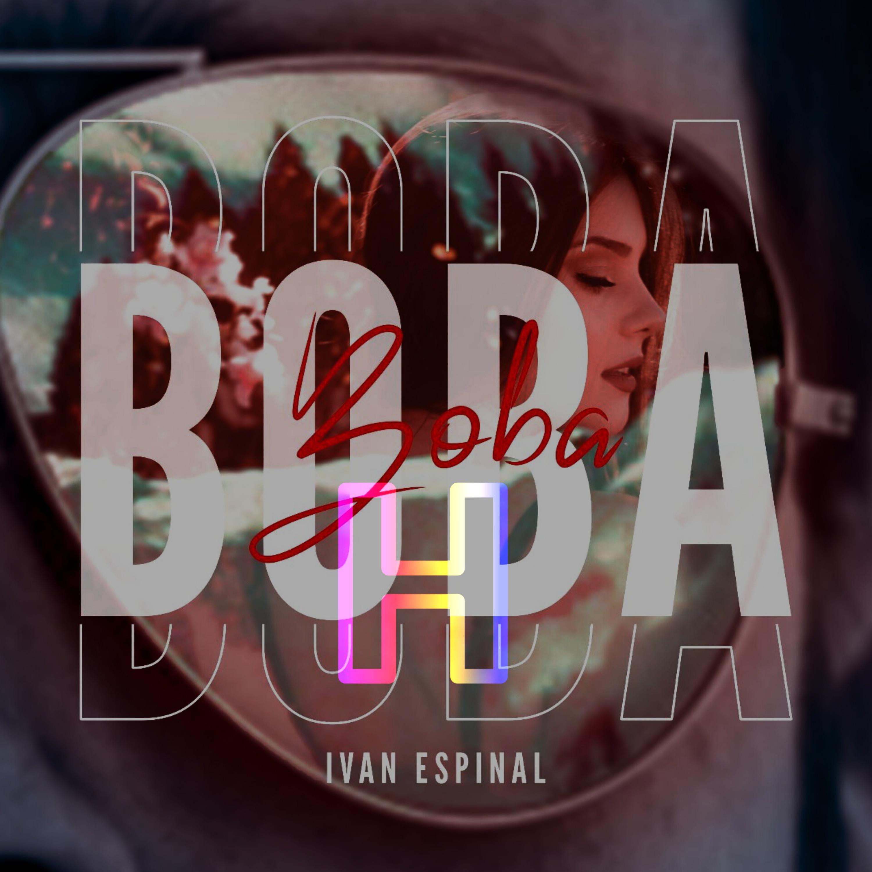 Постер альбома Boba H