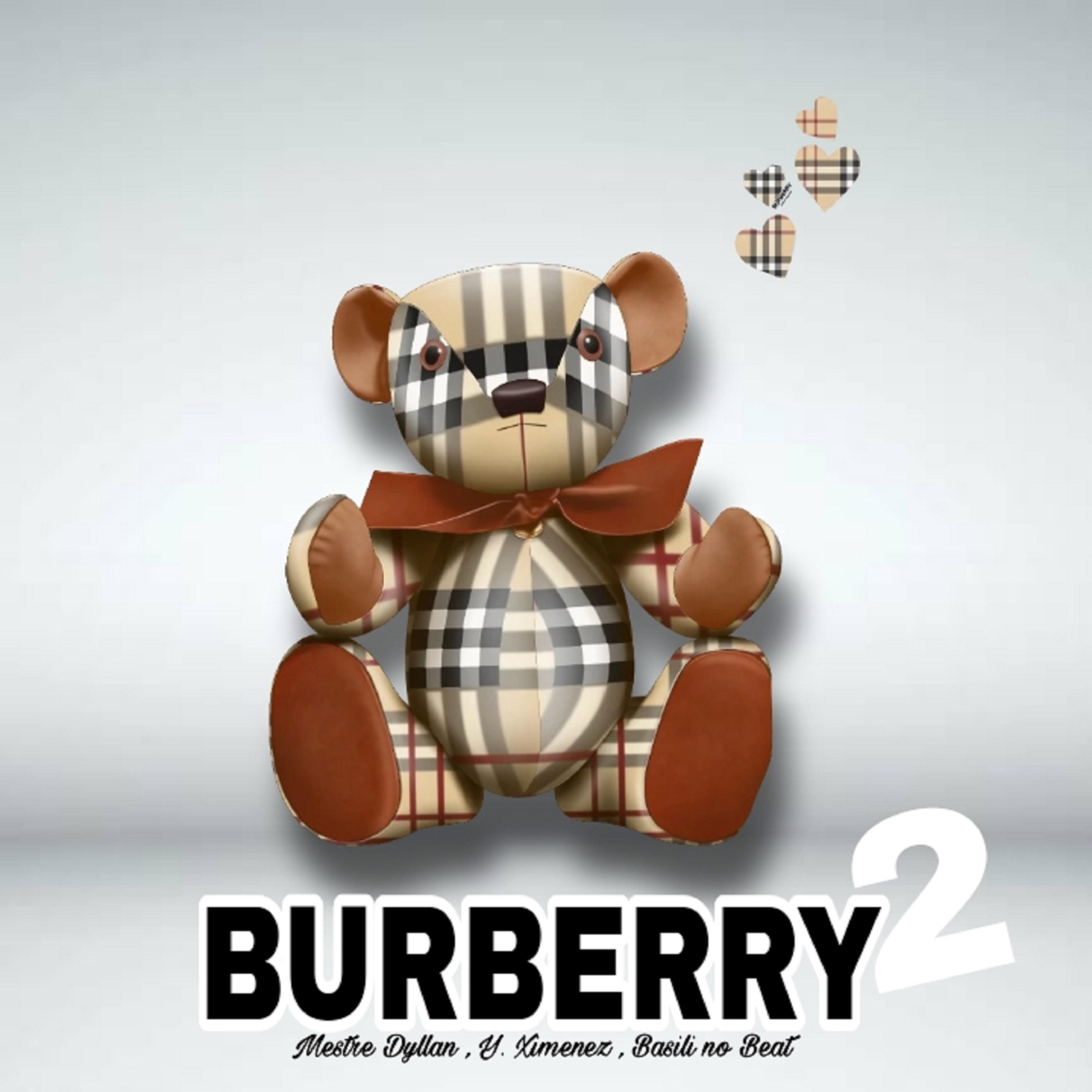 Постер альбома Burberry 2