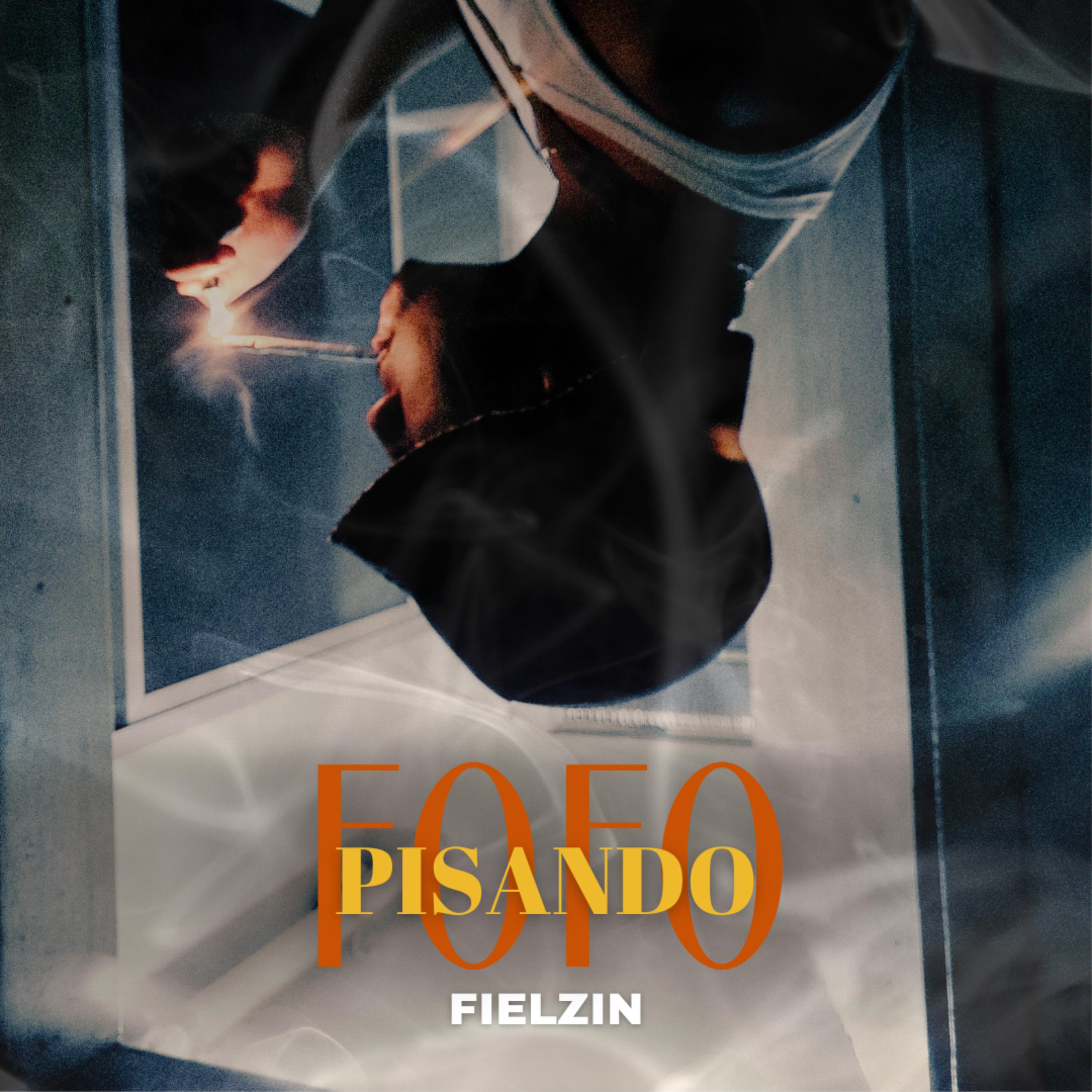Постер альбома Pisando Fofo