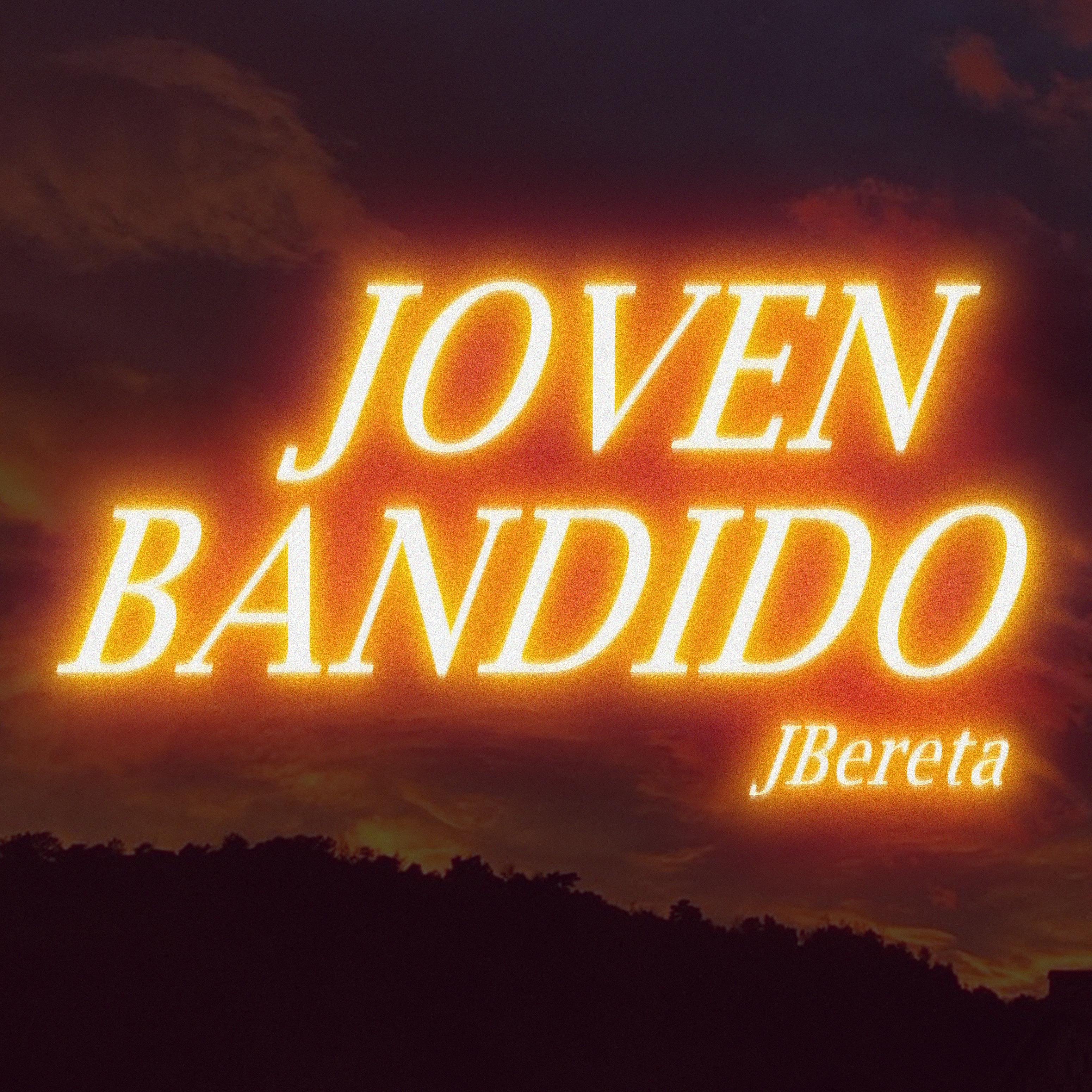 Постер альбома Joven Bandido