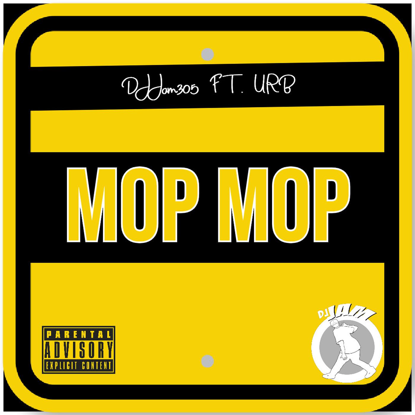 Постер альбома Mop Mop