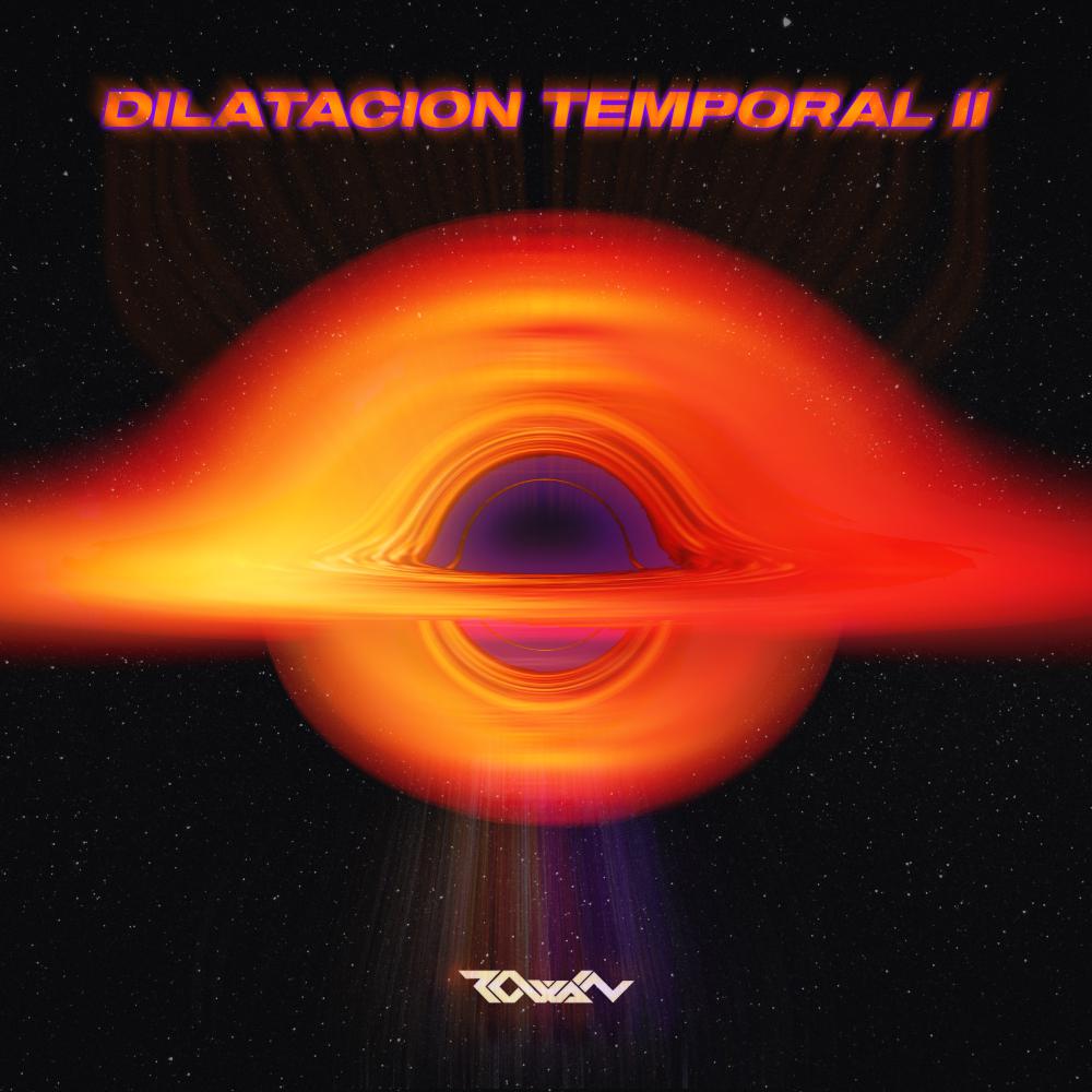Постер альбома Dilatacion Temporal II