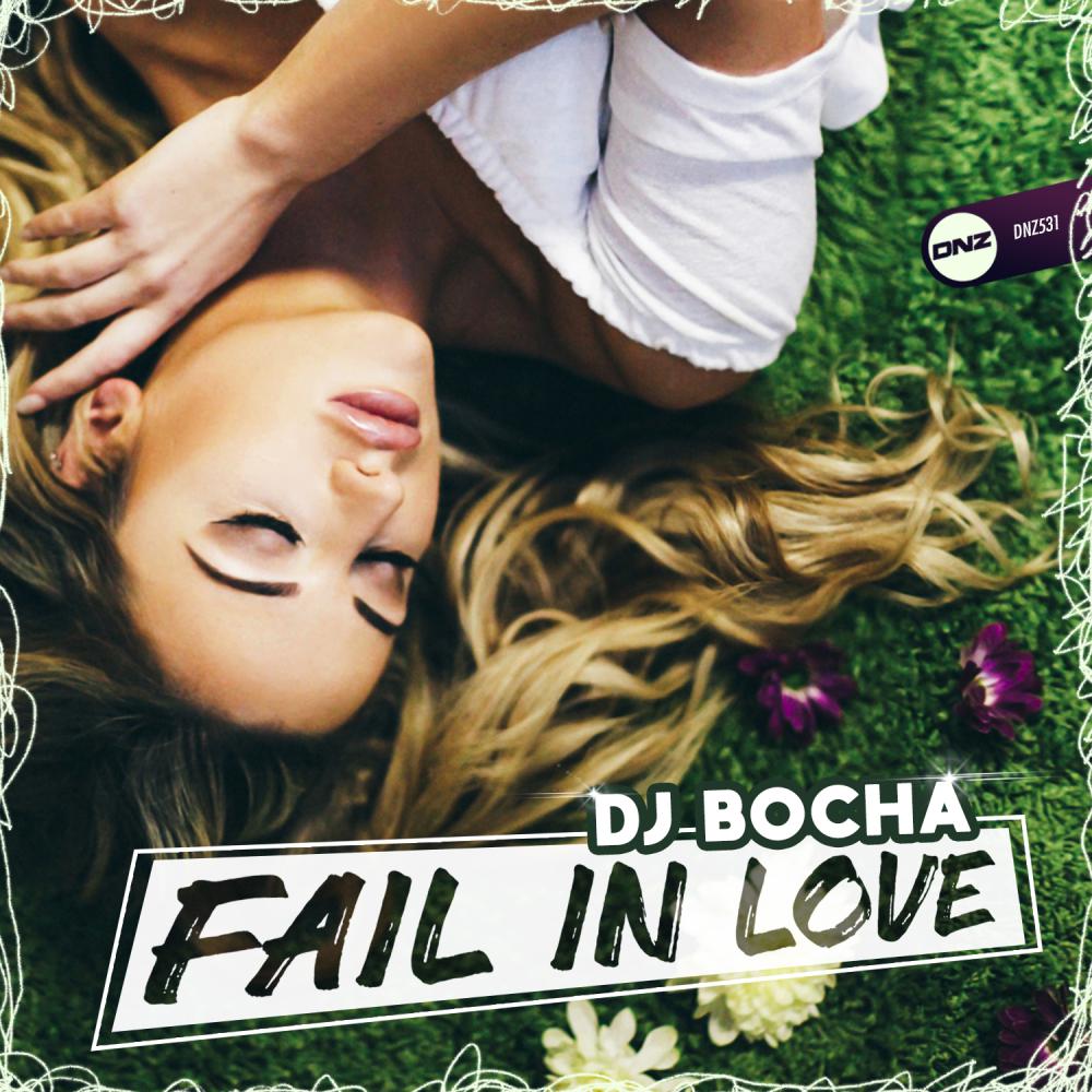 Постер альбома Fail In Love