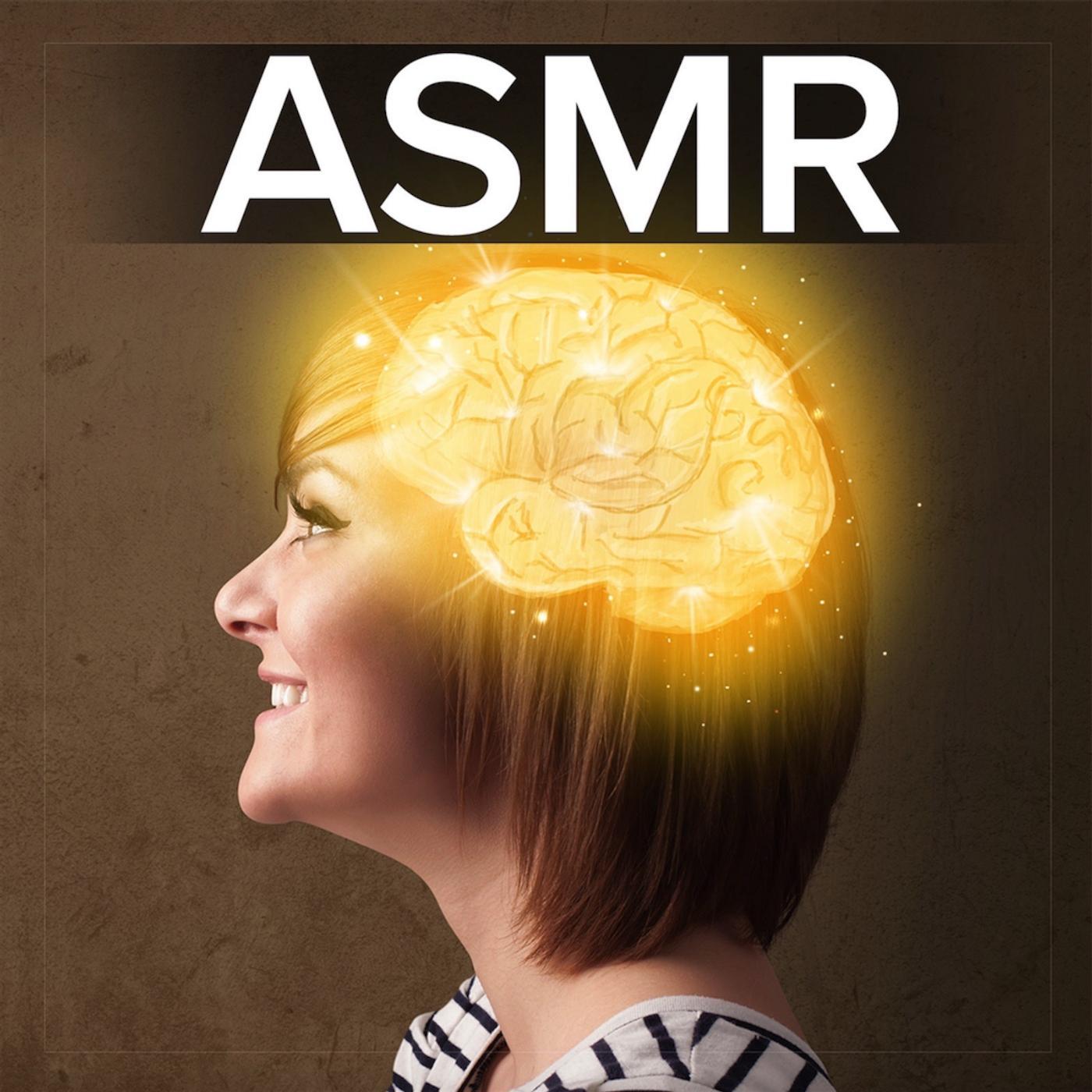 Постер альбома Asmr