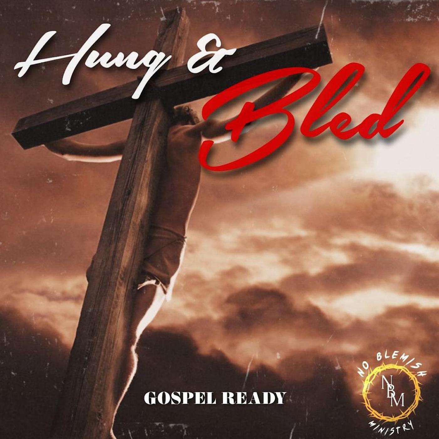 Постер альбома Hung & Bled
