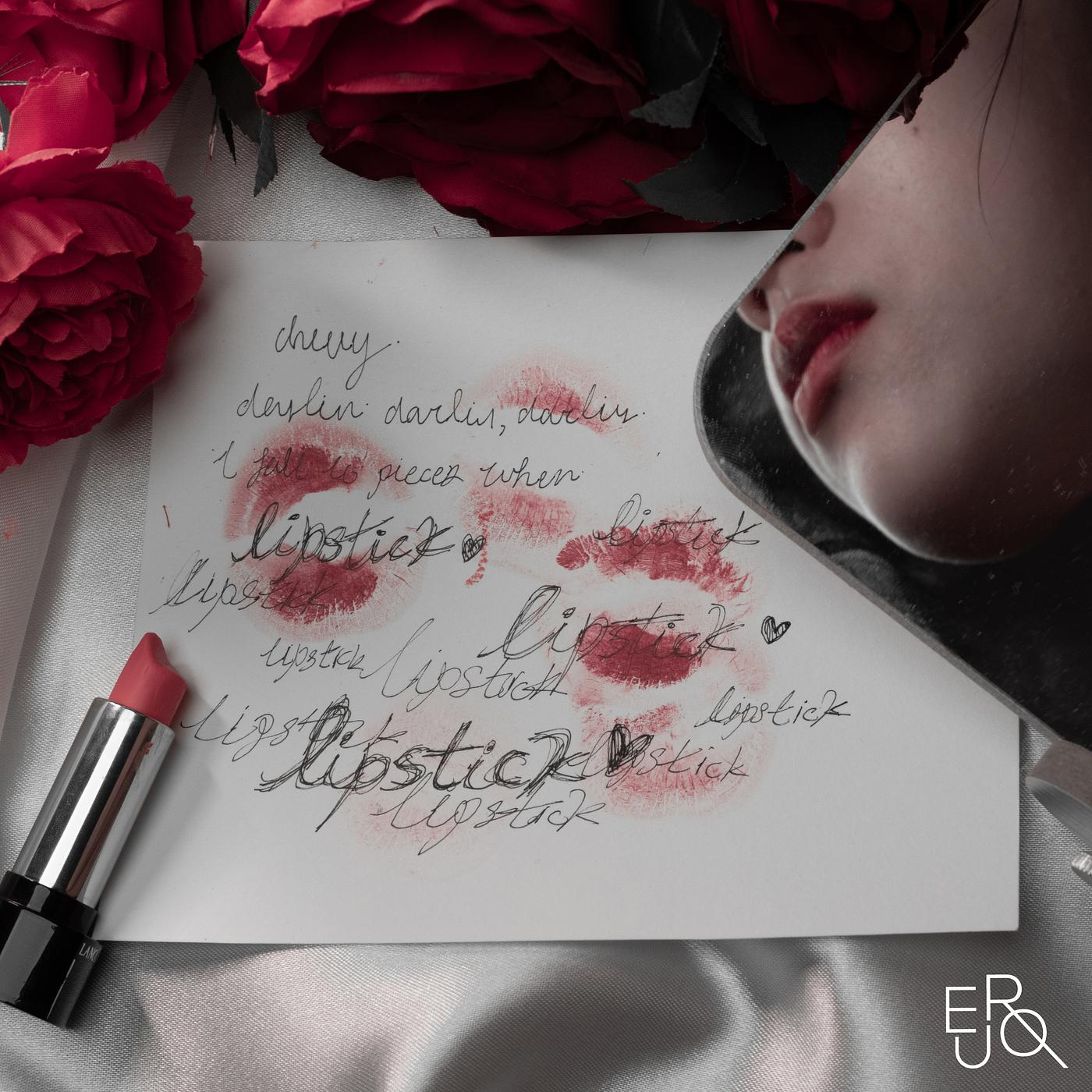 Постер альбома Lipstick