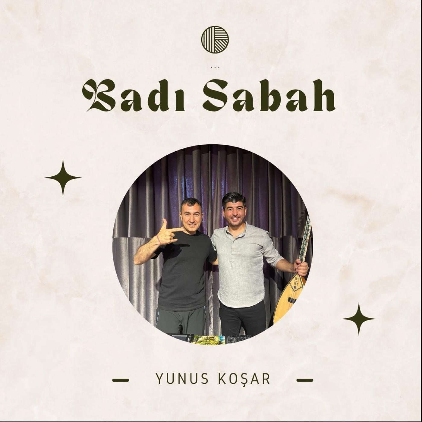 Постер альбома Badı Sabah