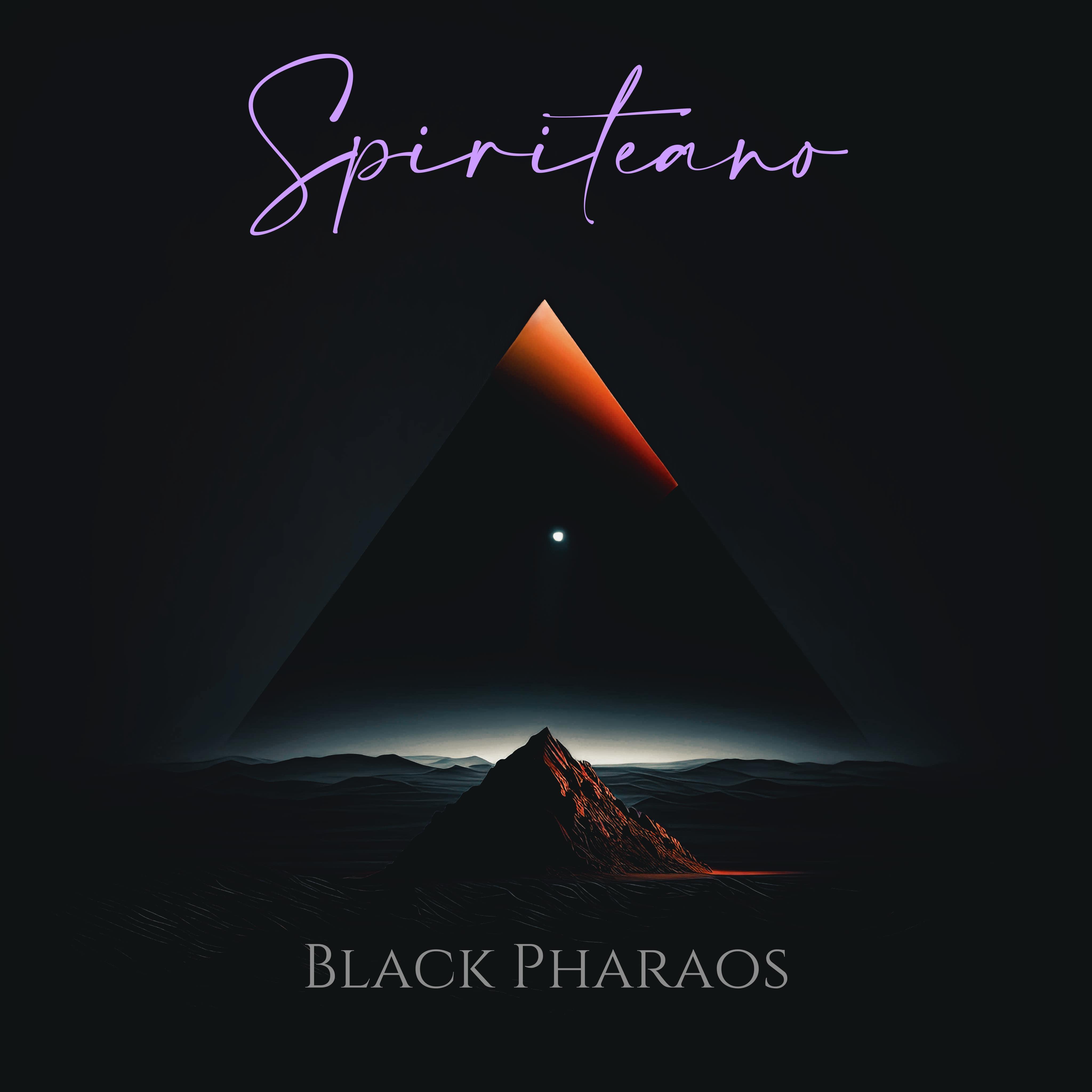 Постер альбома Black Pharaos